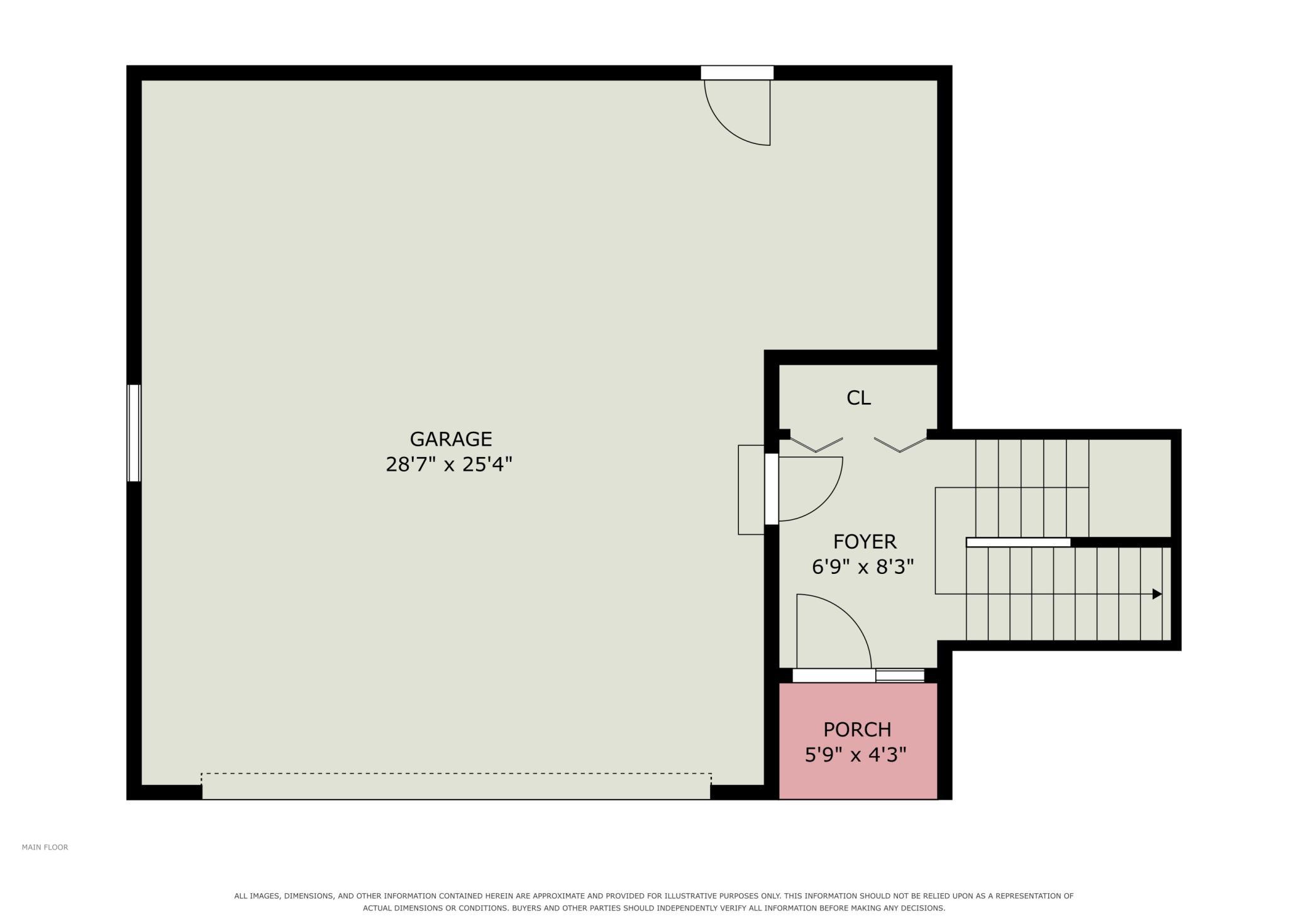 3053 Pine Ridge Dr, Eagan, MN 55121