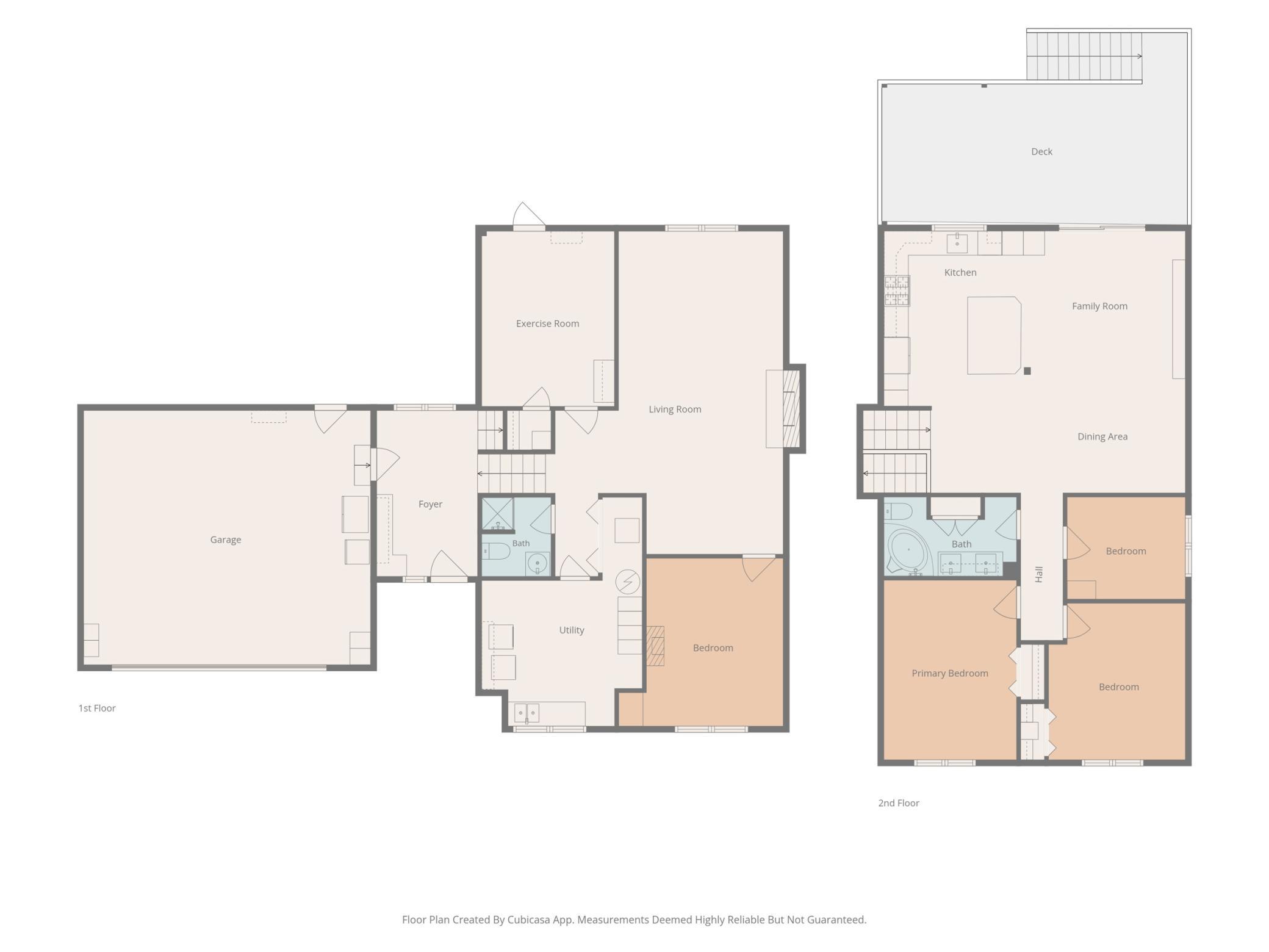 1333 E Rose St, Owatonna, MN 55060