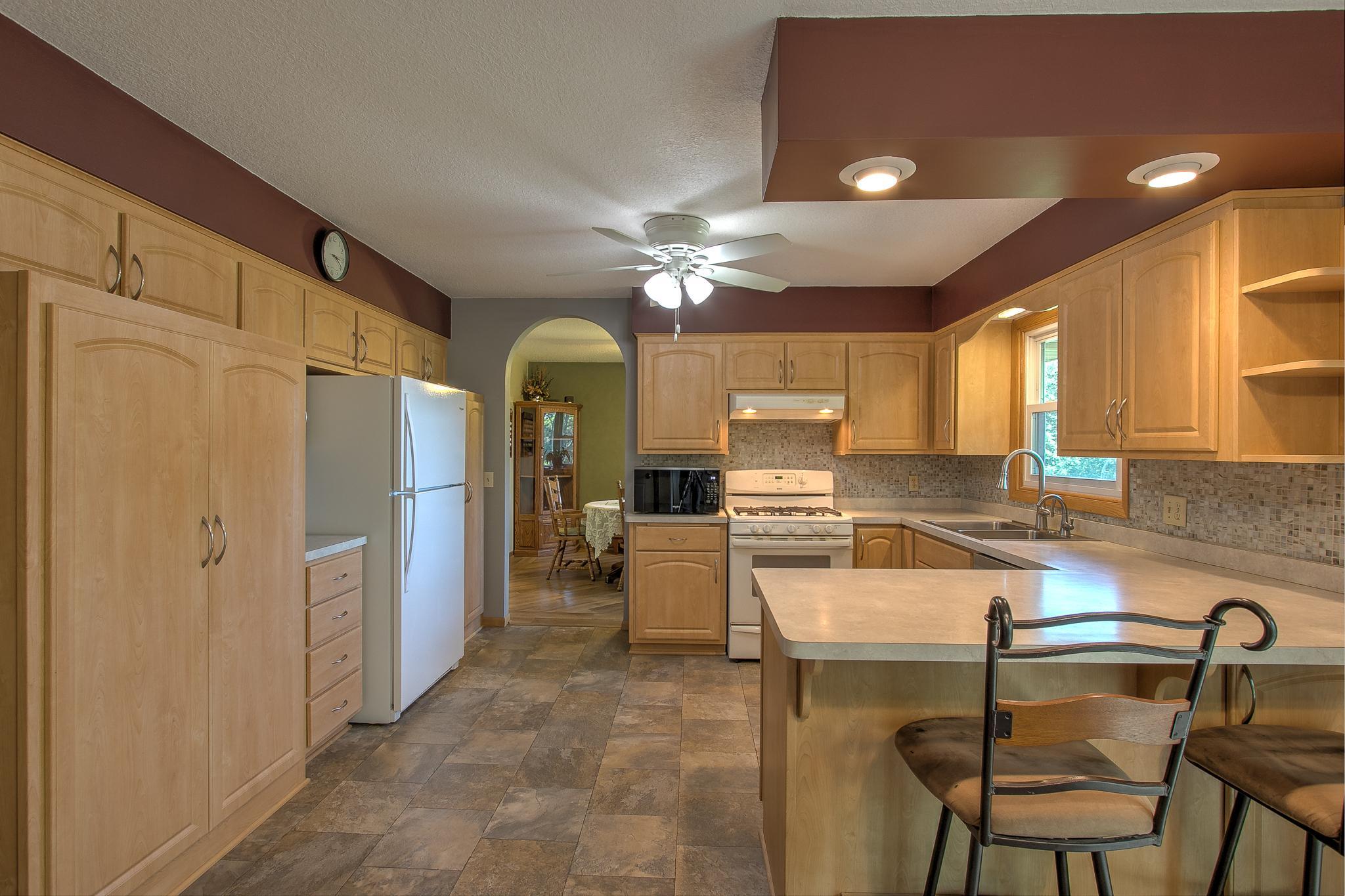 4444 297th Ave NE, Isanti, MN 55040