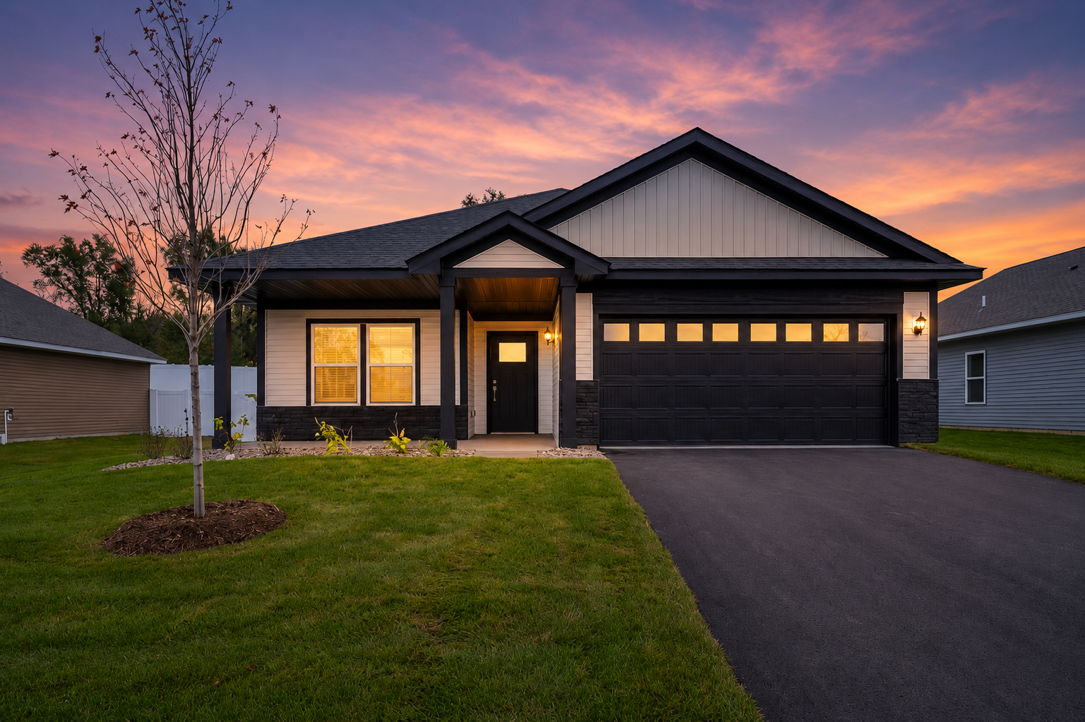 341 Florence Ave S, Annandale, MN 55302