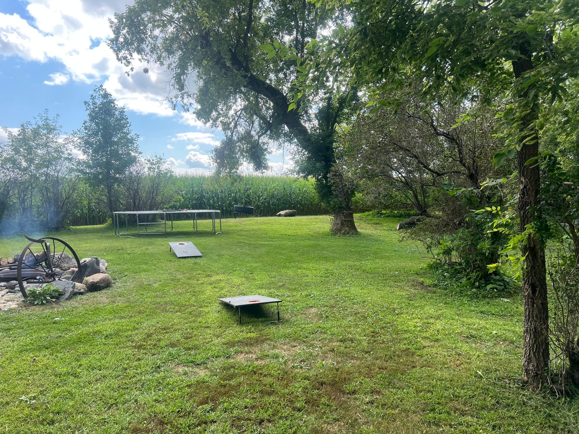 13503 Page Ave, Hutchinson, MN 55350