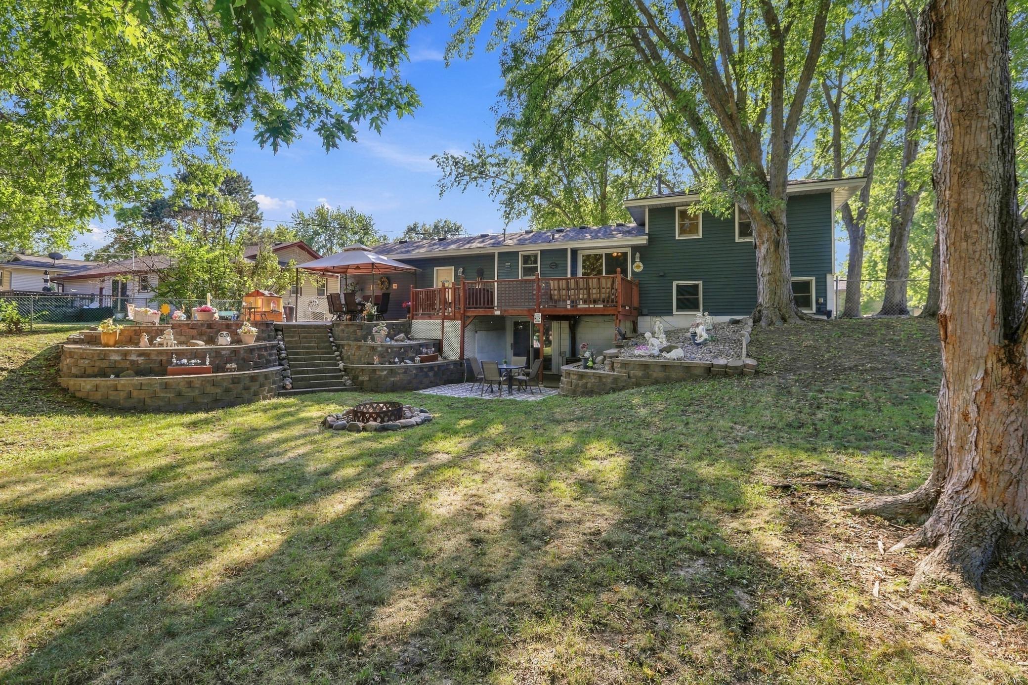 11757 Jefferson St NE, Blaine, MN 55434