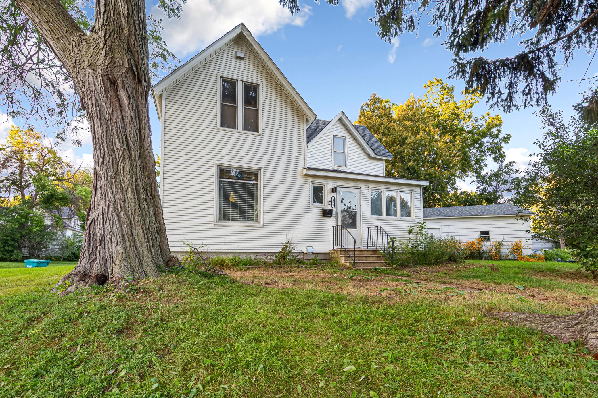 430 Fairview St, Owatonna, MN 55060