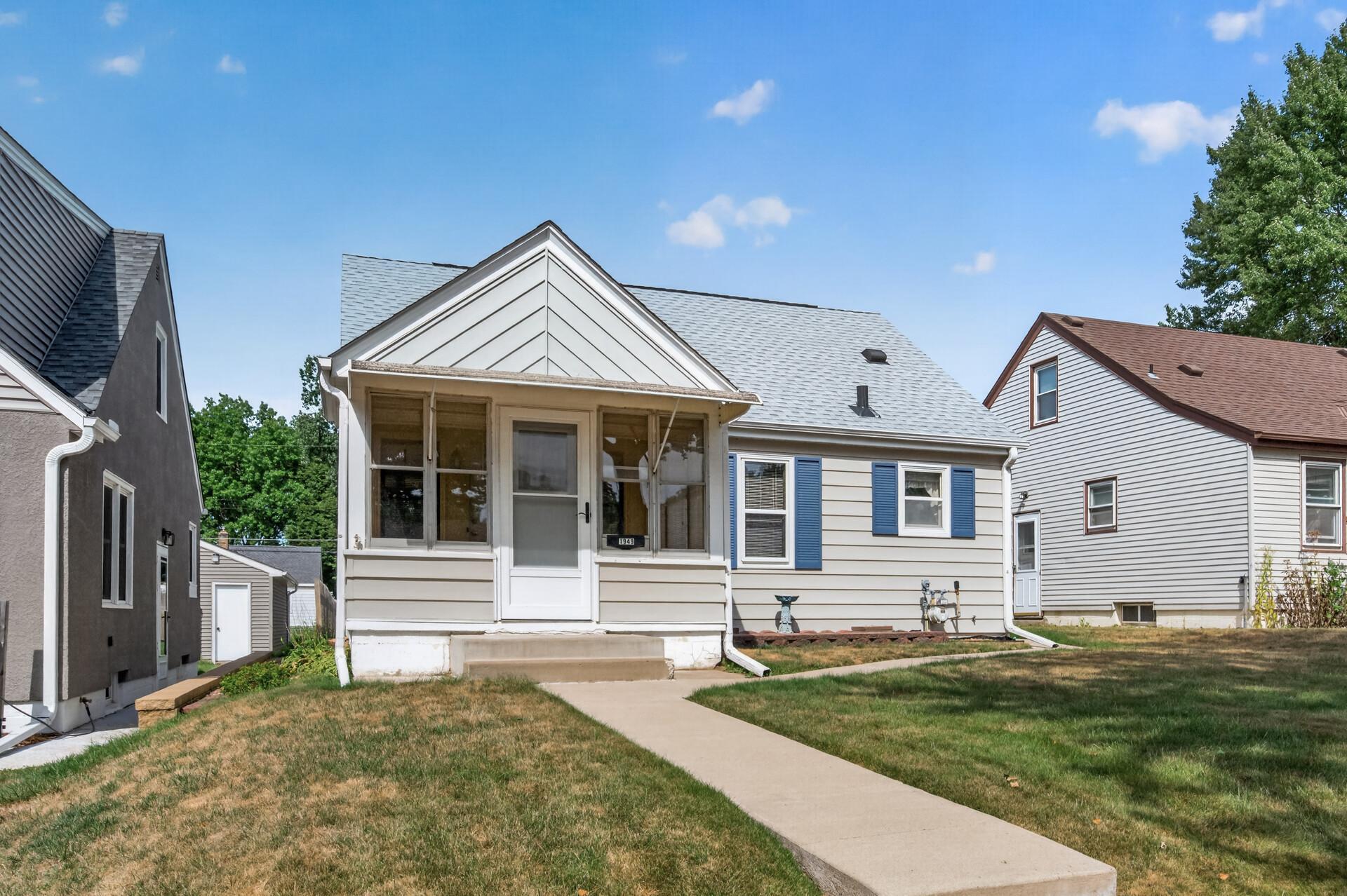1949 Nevada Ave E, Saint Paul, MN 55119
