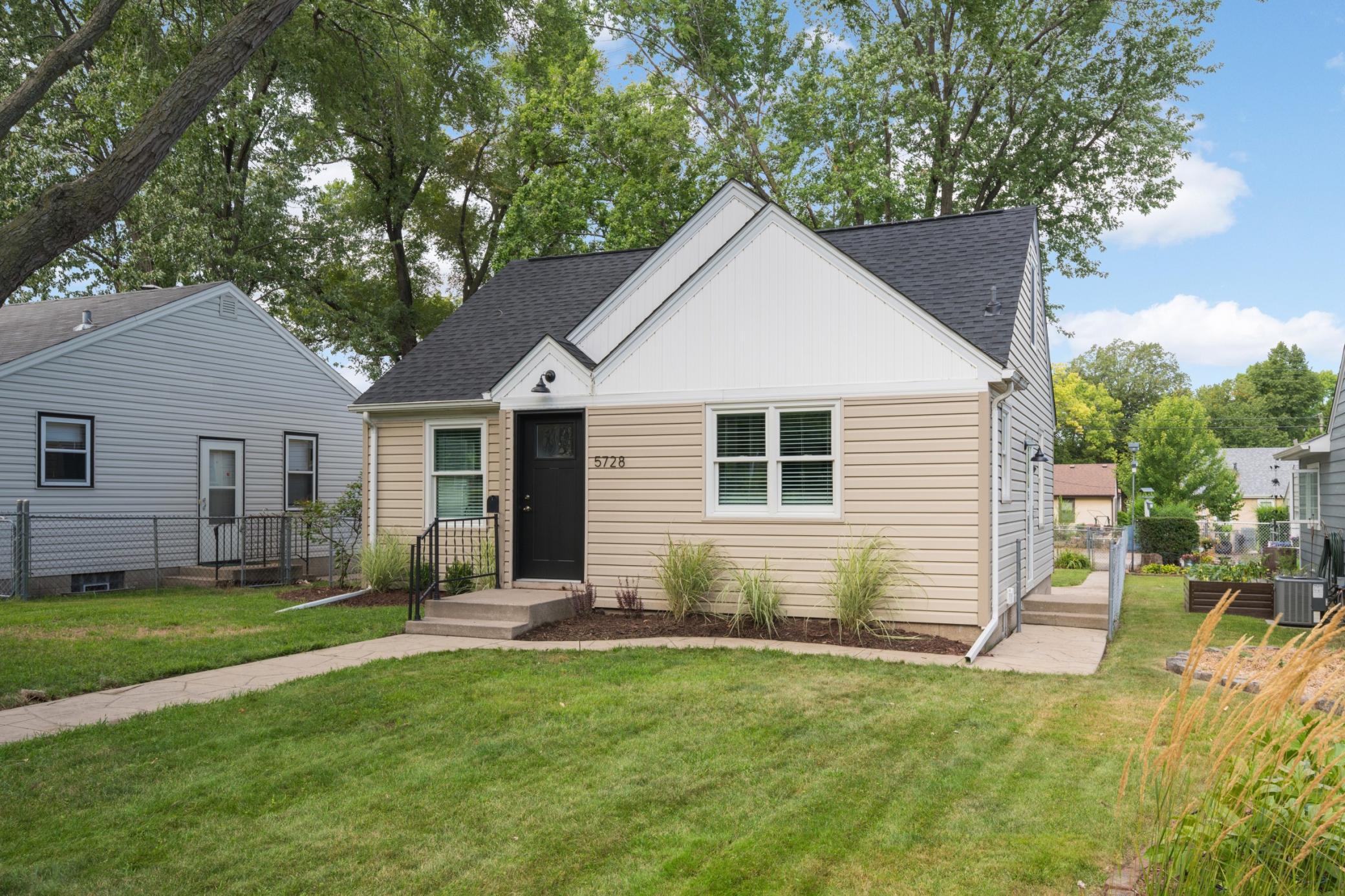 5728 41st Ave S, Minneapolis, MN 55417