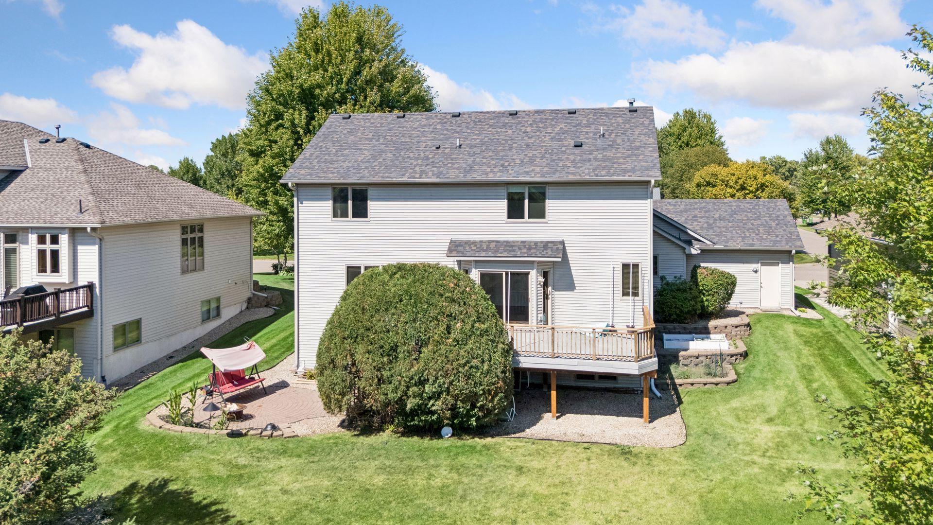 2717 87th Trl N, Brooklyn Park, MN 55443