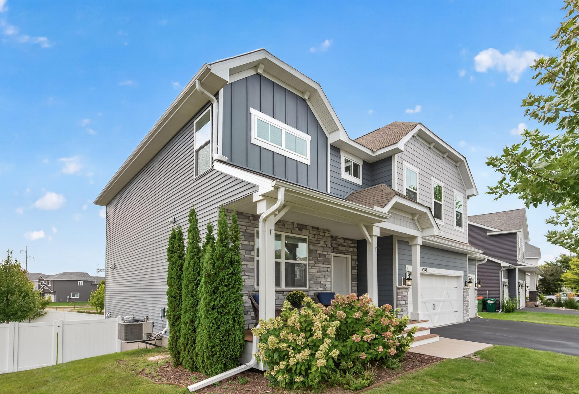 4350 123rd Cir NE, Blaine, MN 55449