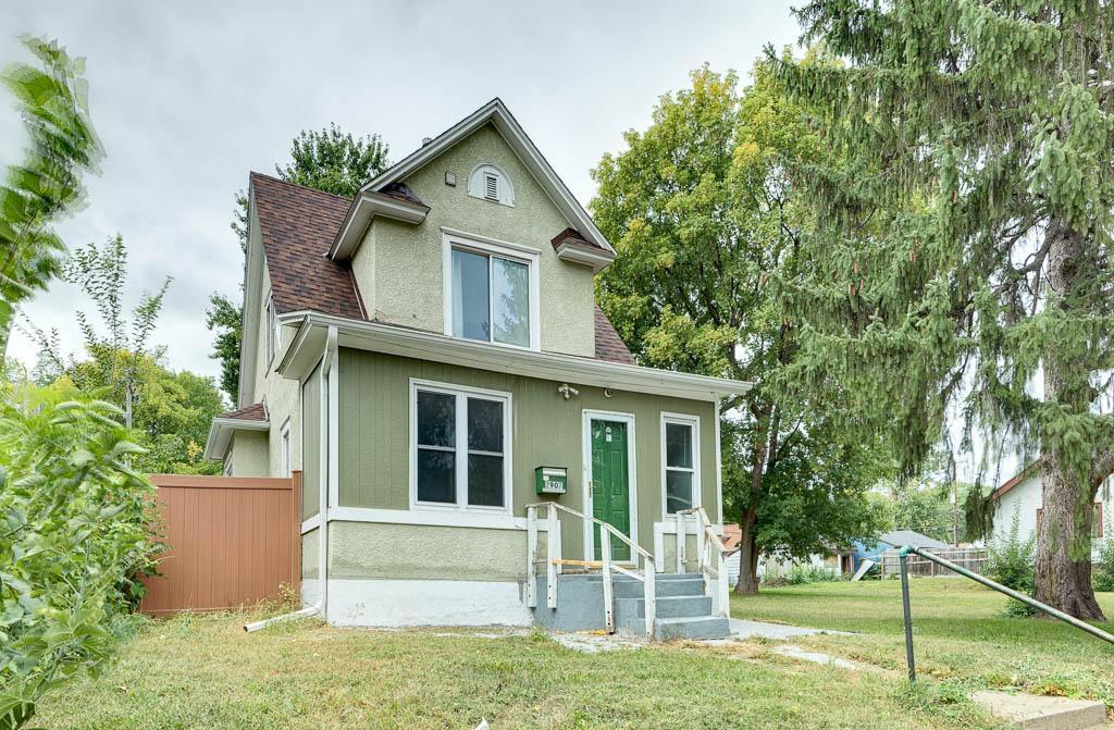 2907 Penn Ave N, Minneapolis, MN 55411