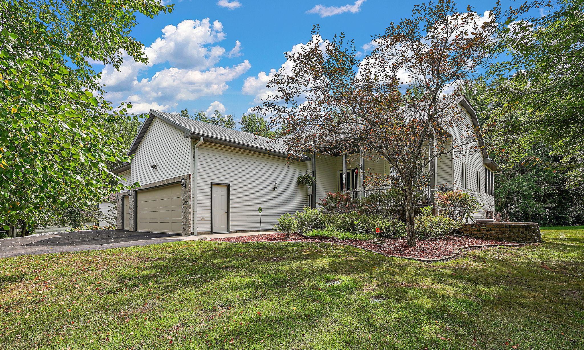 14280 214th Ave NW, Elk River, MN 55330