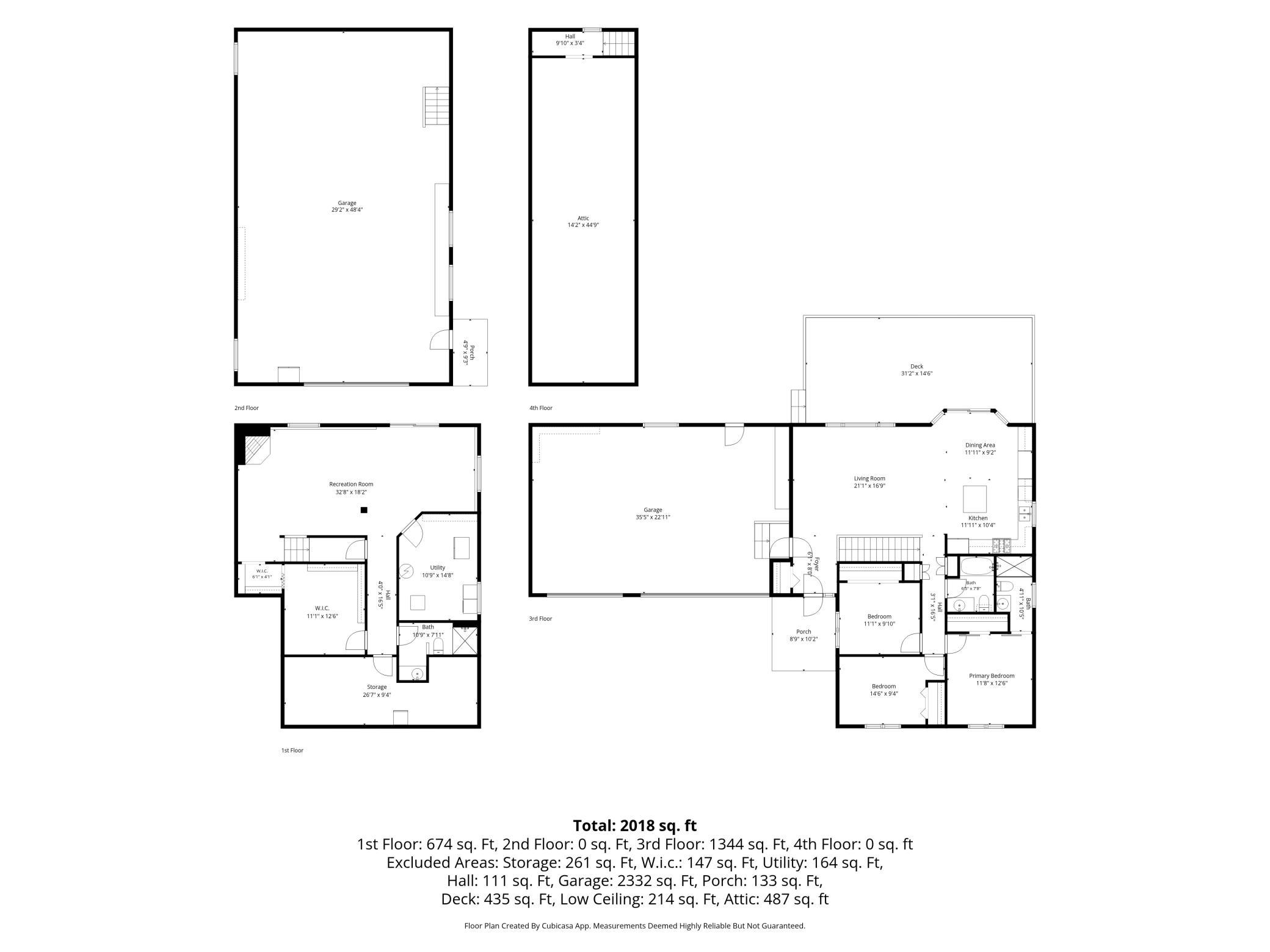 2450 177th Ln NW, Andover, MN 55304