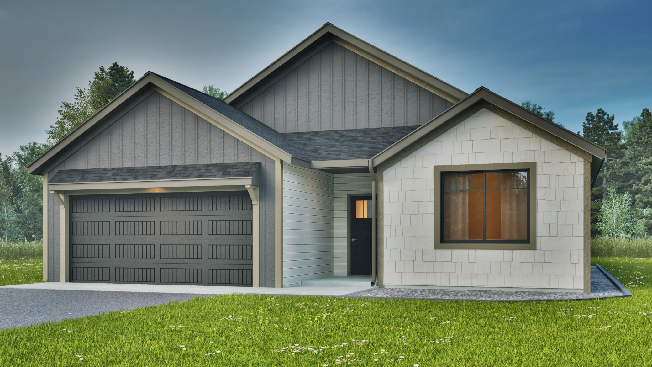 576 Cedar Dr, Lake City, MN 55041