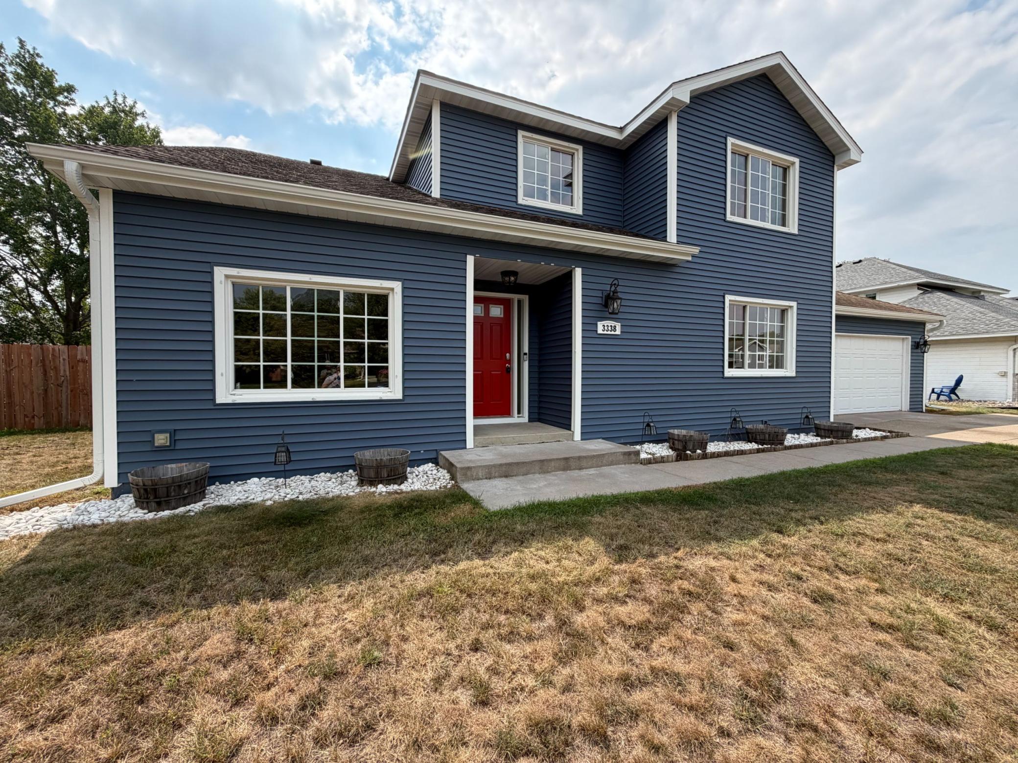 3338 139th Ave NW, Andover, MN 55304