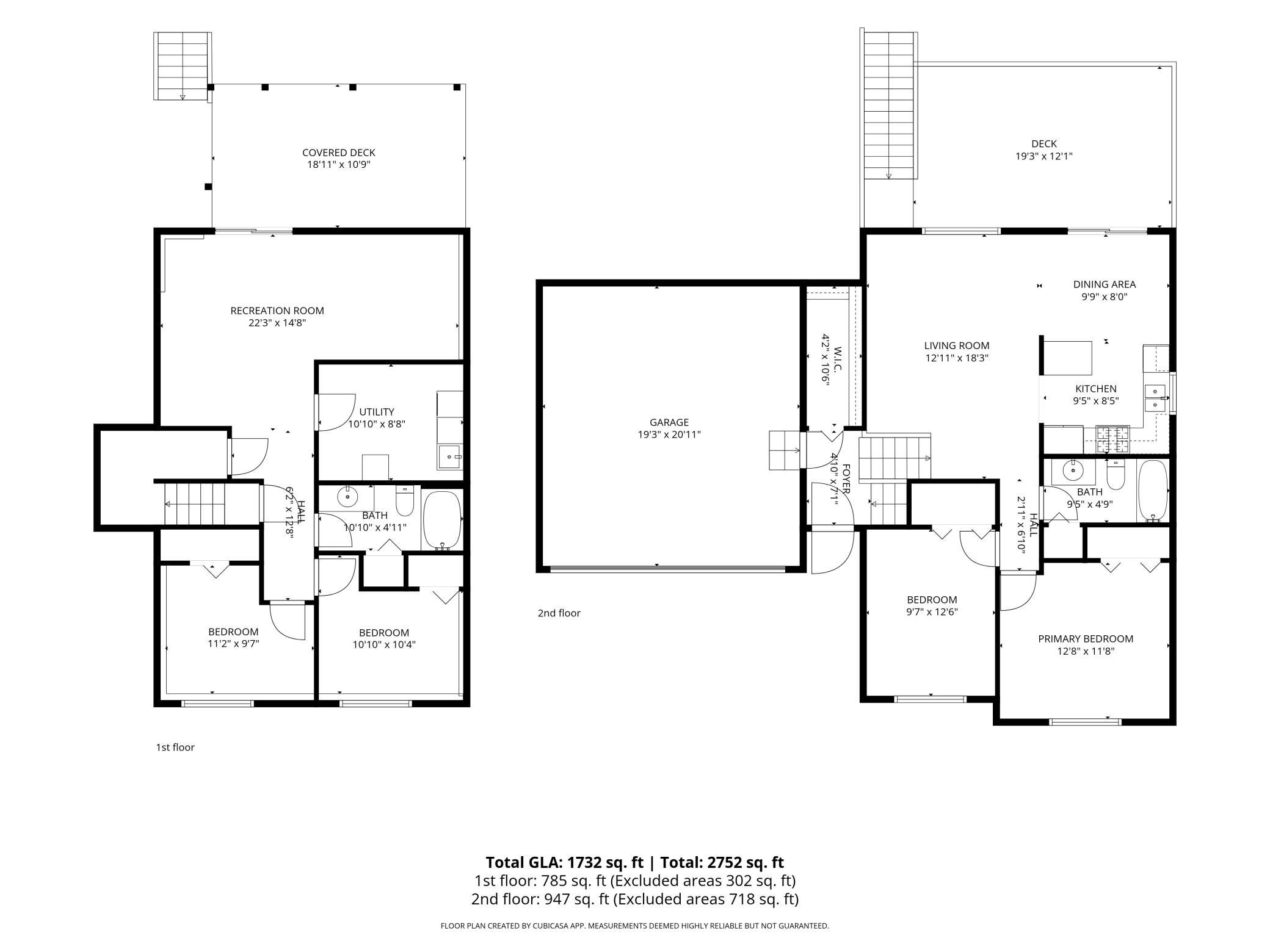 15227 Germanium Cir NW, Ramsey, MN 55303