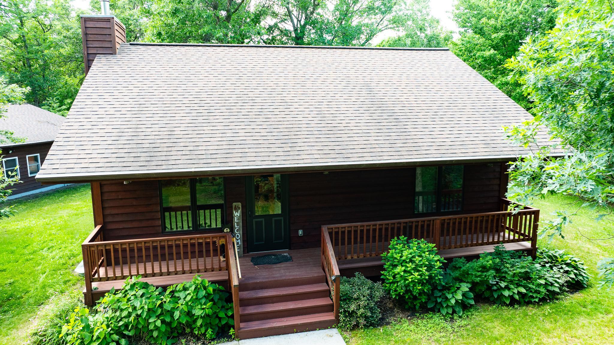 24493 County Road X, Shell Lake, WI 54871