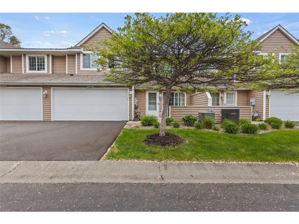 12284 Zealand Cir N, Champlin, MN 55316