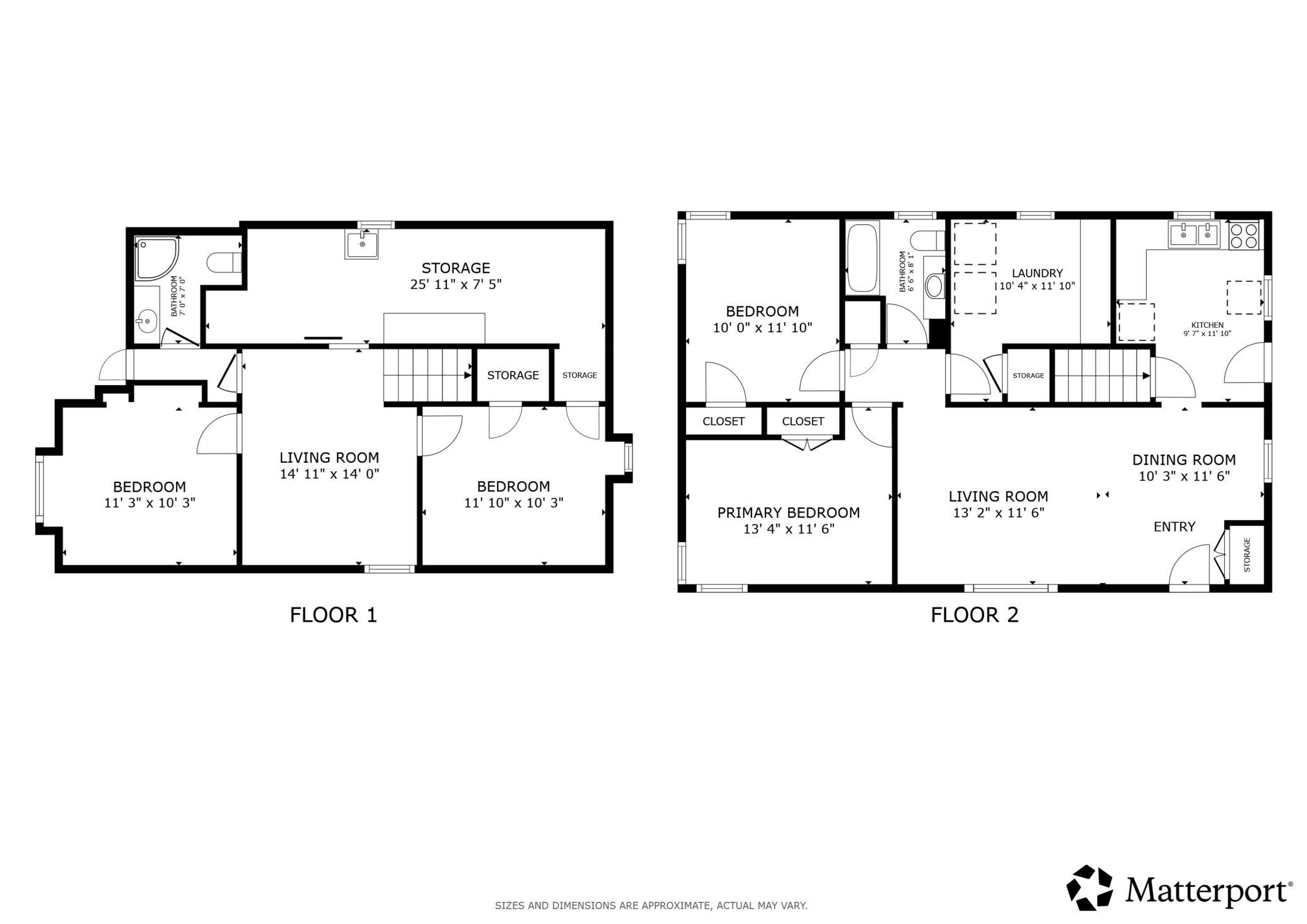 2726 Dellwood St, Roseville, MN 55113