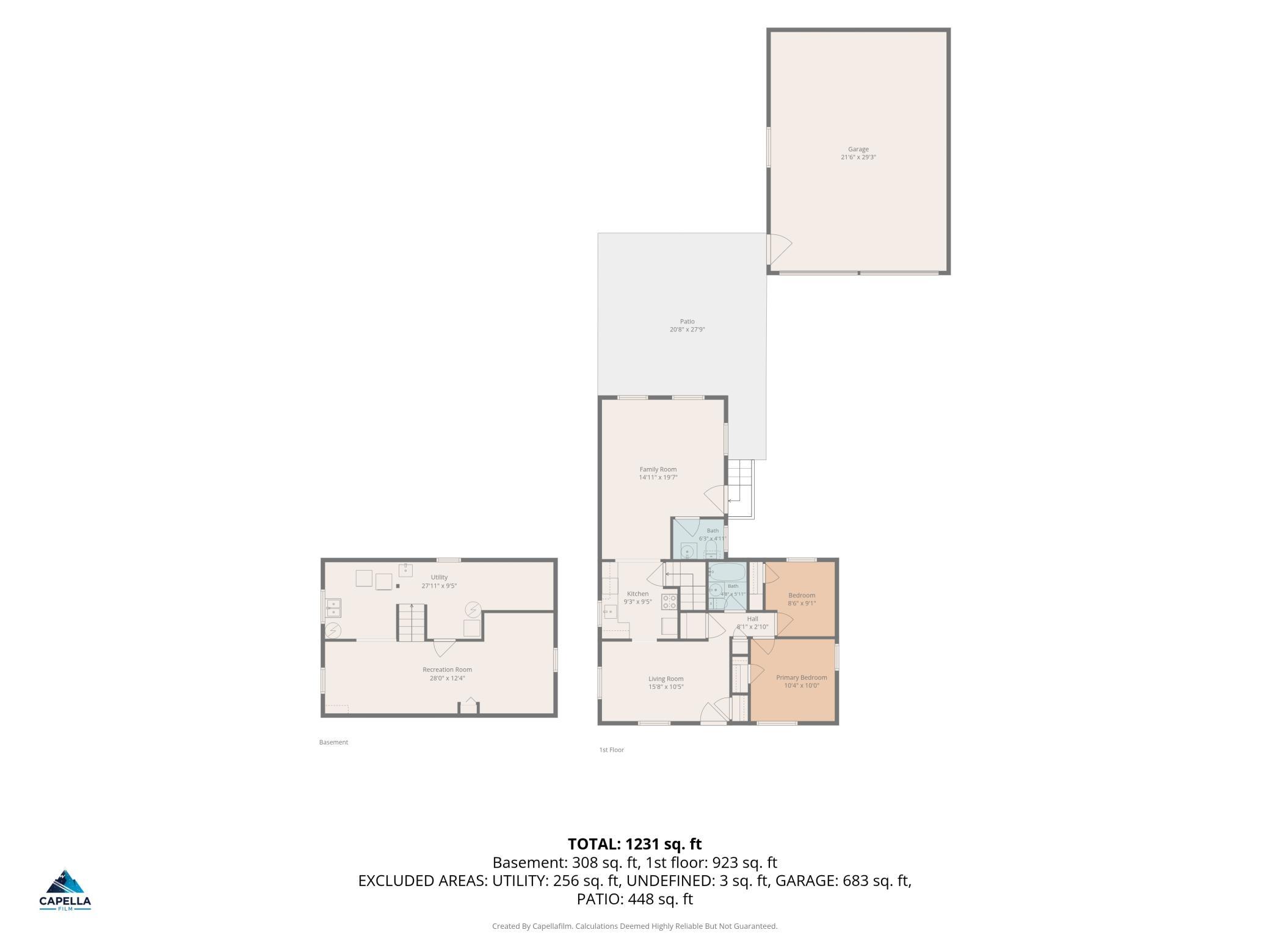 6800 W 26th St, Saint Louis Park, MN 55426