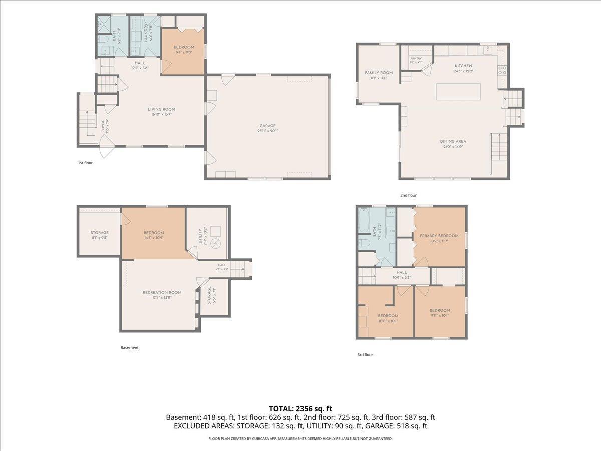 1200 301st Ave NW, Isanti, MN 55040