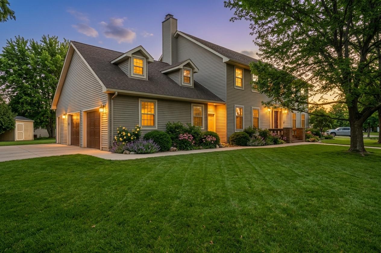 800 27th St SW, Austin, MN 55912