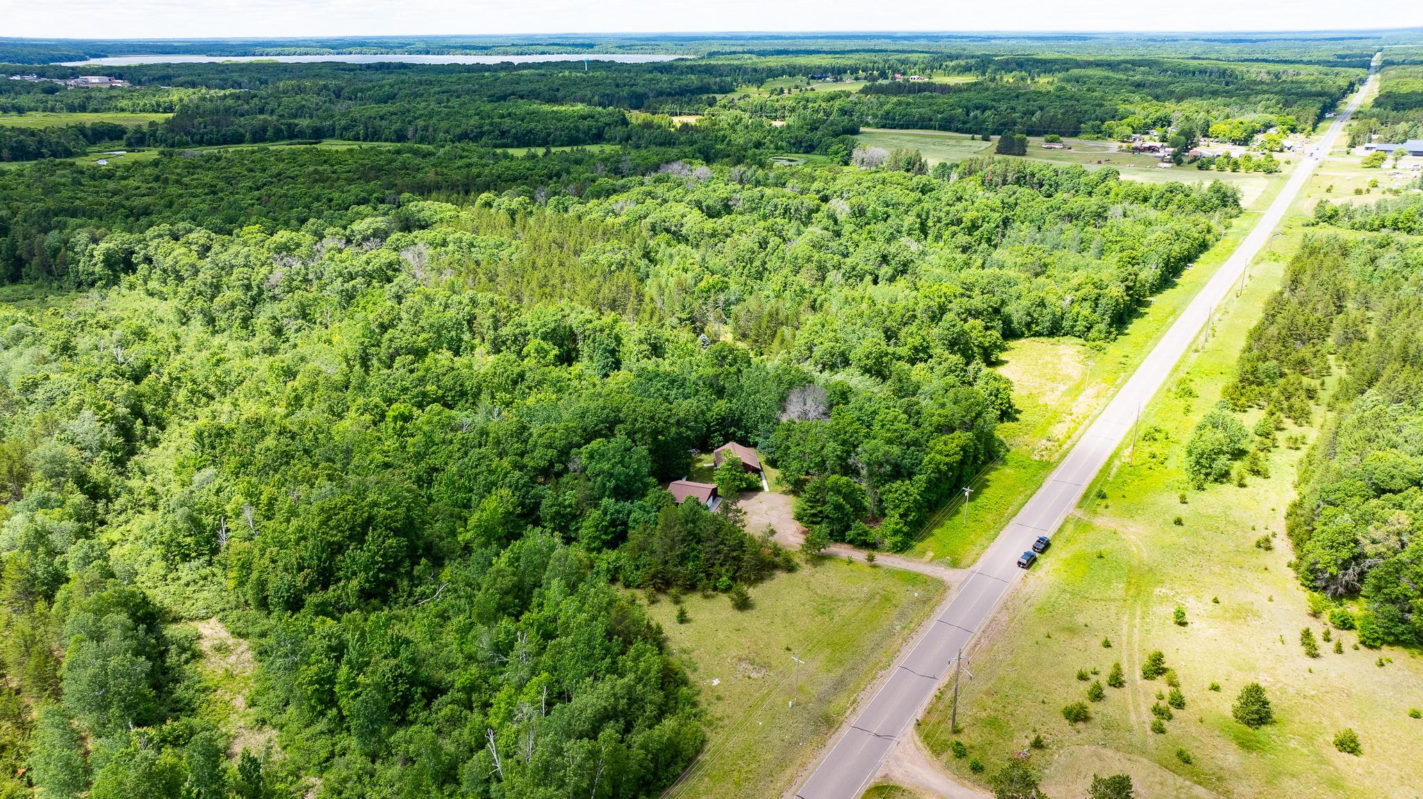 TBD County Road X, Shell Lake, WI 54871