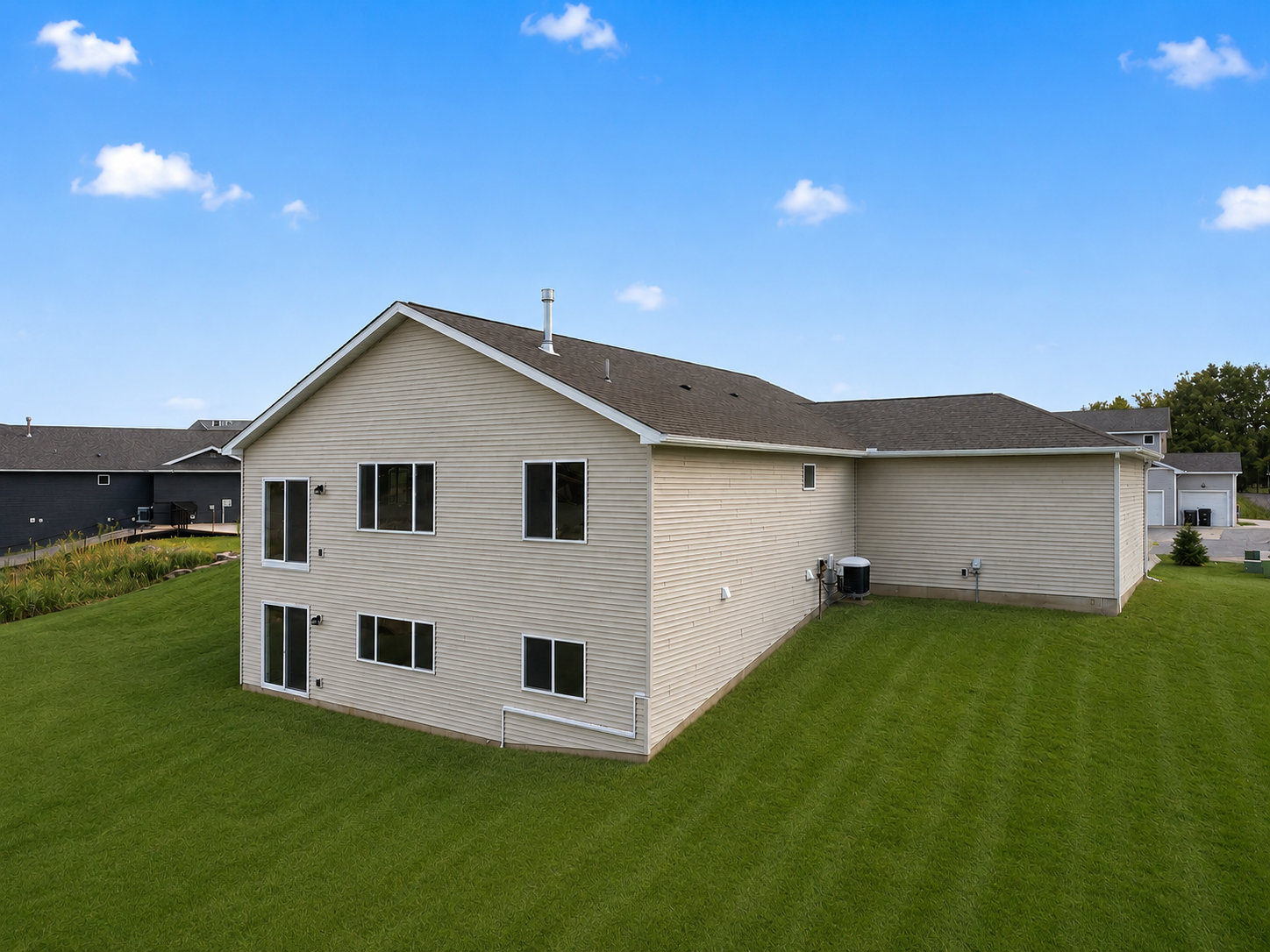 7473 170th Ave NW, Ramsey, MN 55303