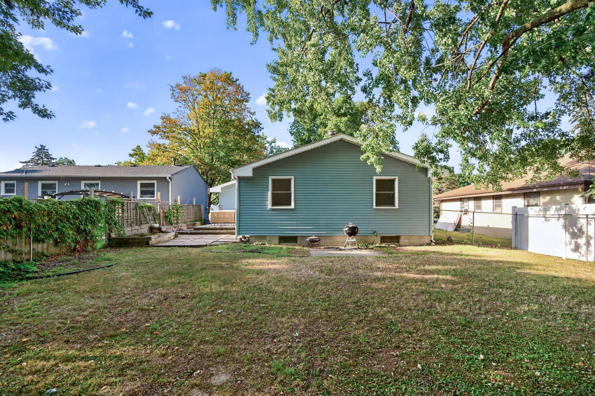 2309 N Upland Crest, Columbia Heights, MN 55421