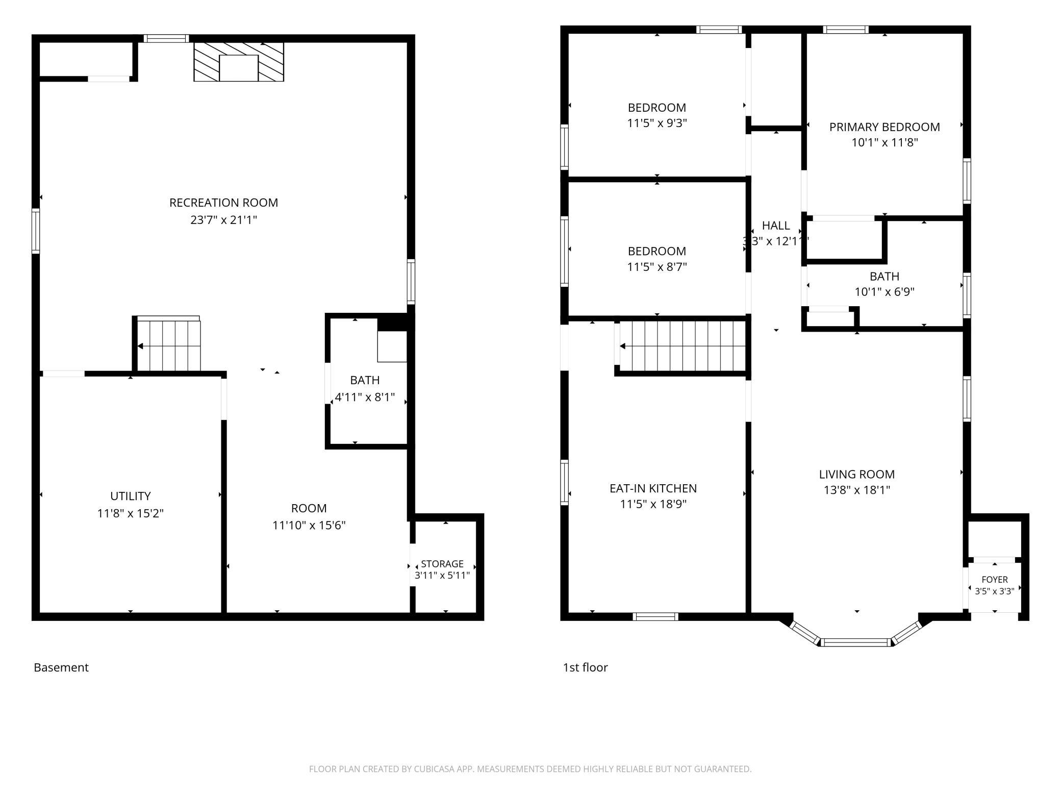 4026 6th St NE, Columbia Heights, MN 55421