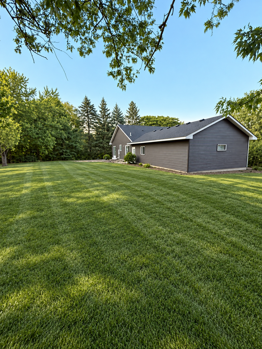 13020 Stoneridge Rd, Dayton, MN 55327