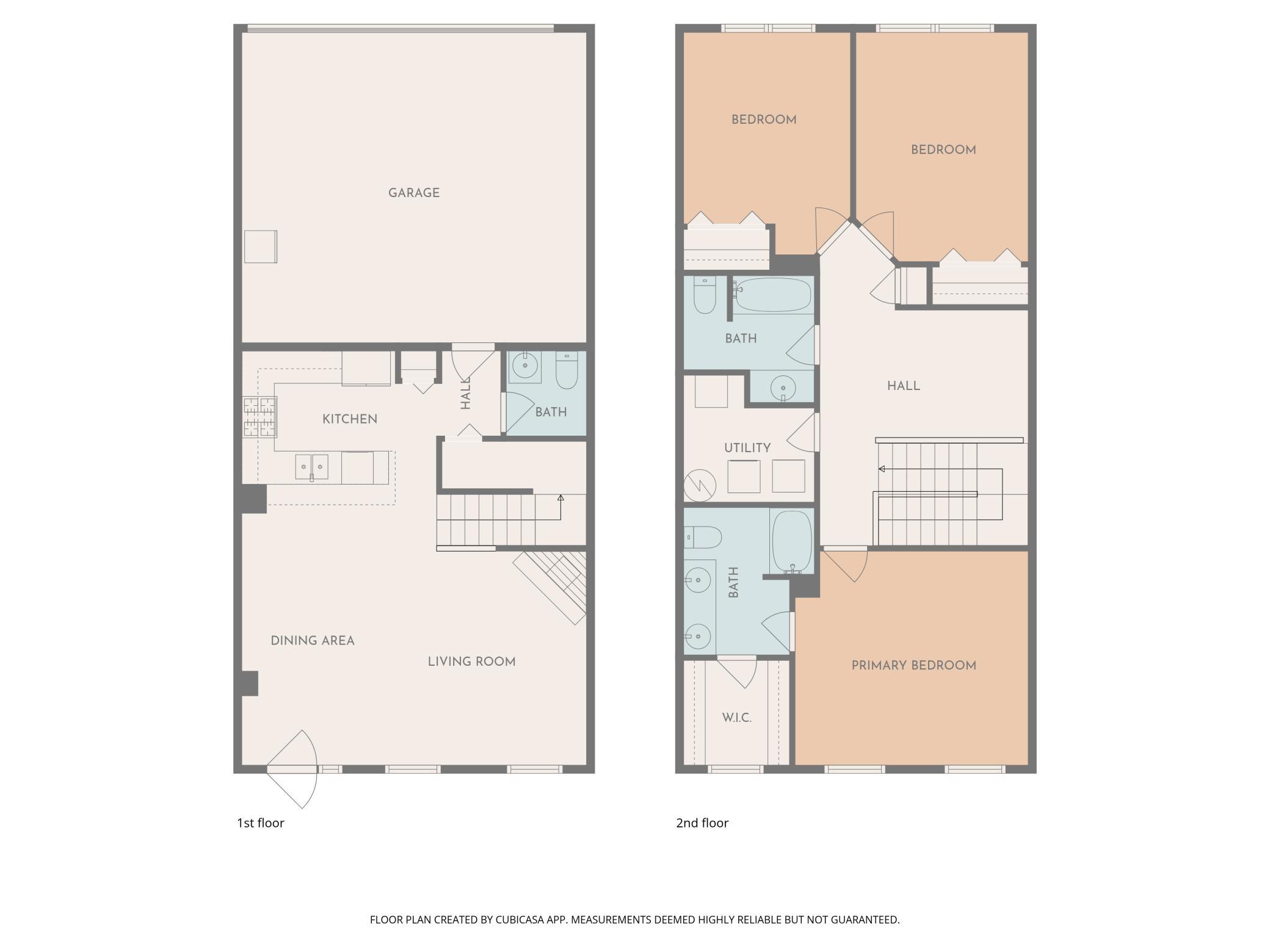 1586 Woodlynn Ave #2, Maplewood, MN 55109