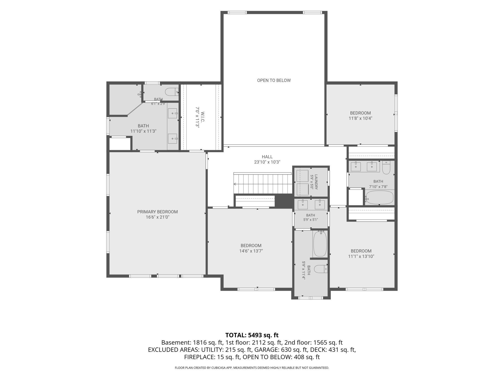 18625 43rd Ave N, Plymouth, MN 55446
