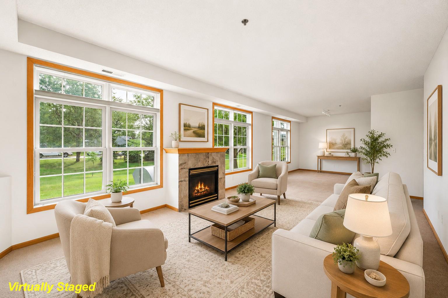 2100 Old School Rd #102, Mound, MN 55364