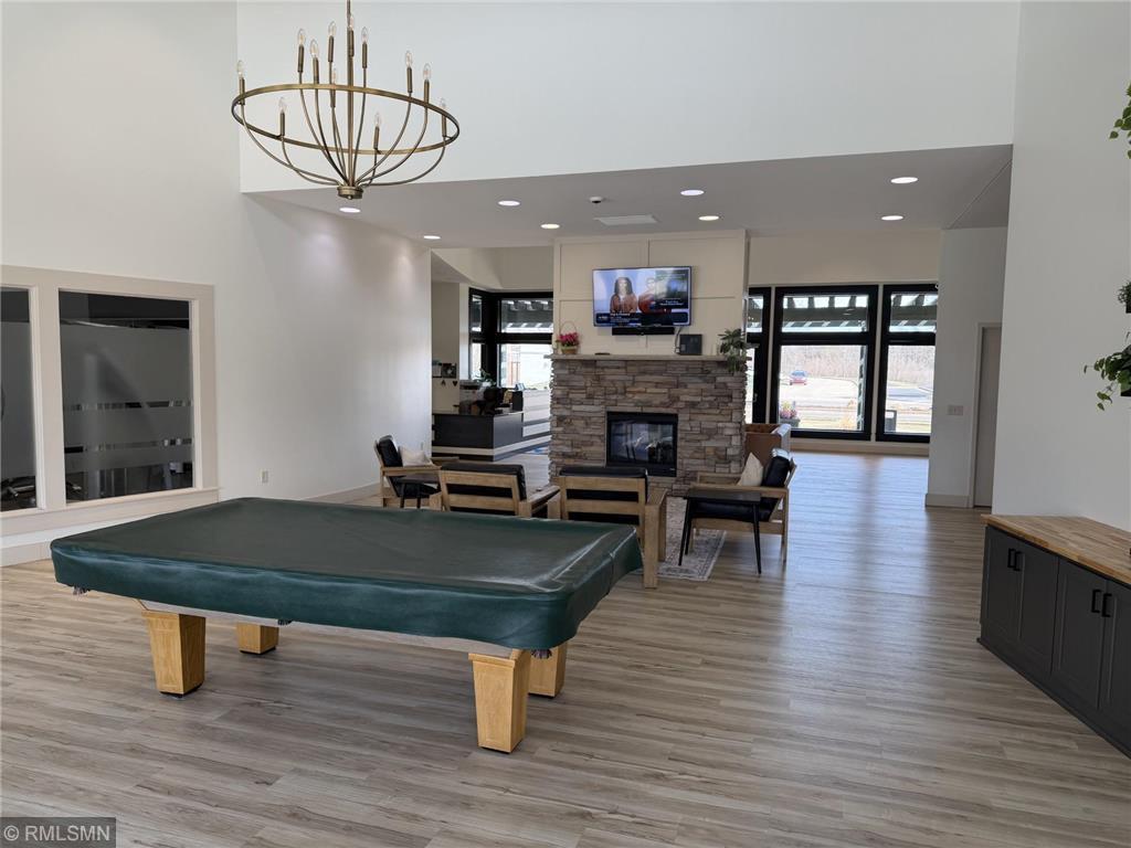 15392 Farnham Ave N, Hugo, MN 55038