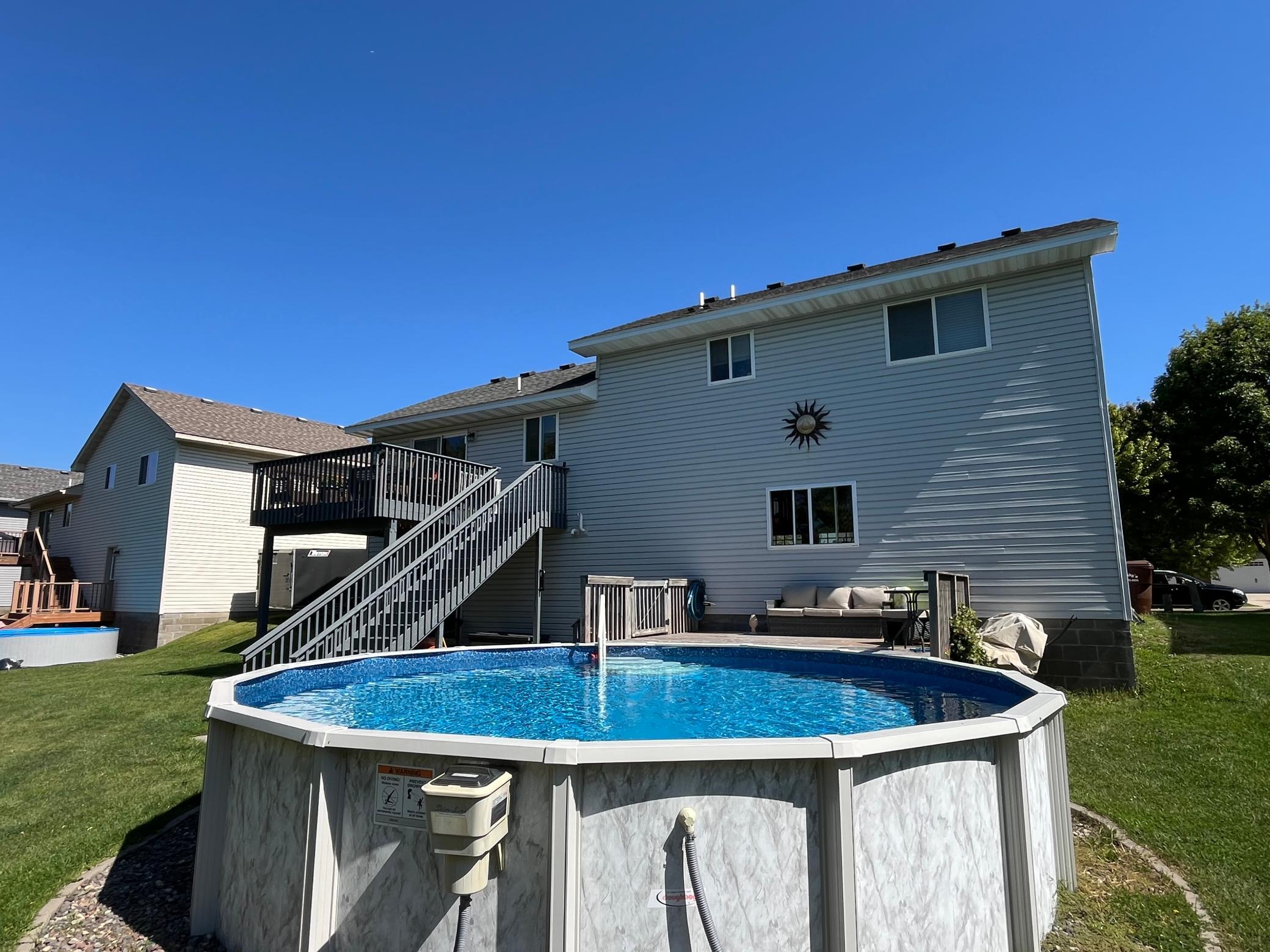 609 Ingalls Dr, Buffalo, MN 55313