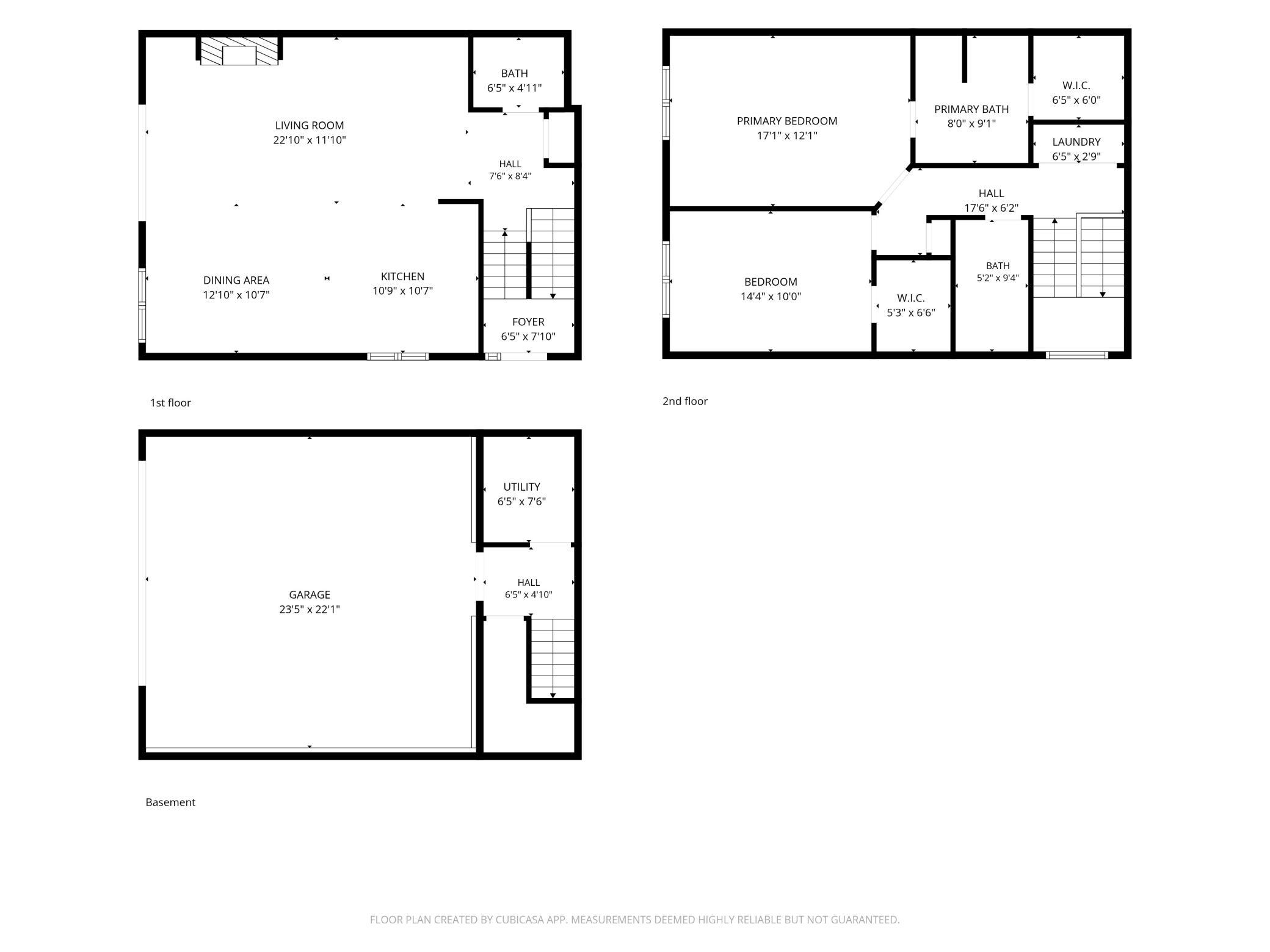 671 Shardlow Pl NE, Byron, MN 55920