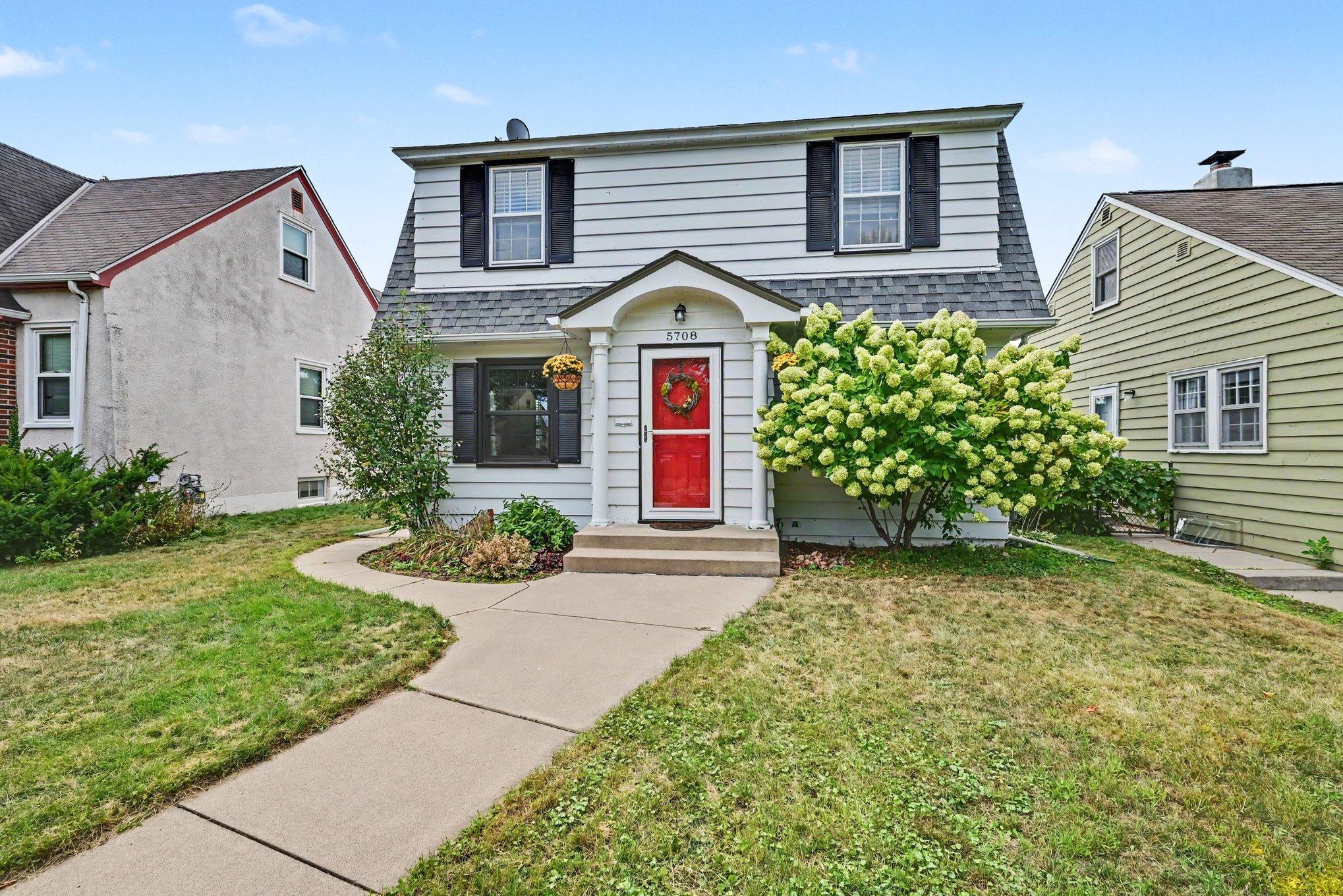 5708 Wentworth Ave, Minneapolis, MN 55419