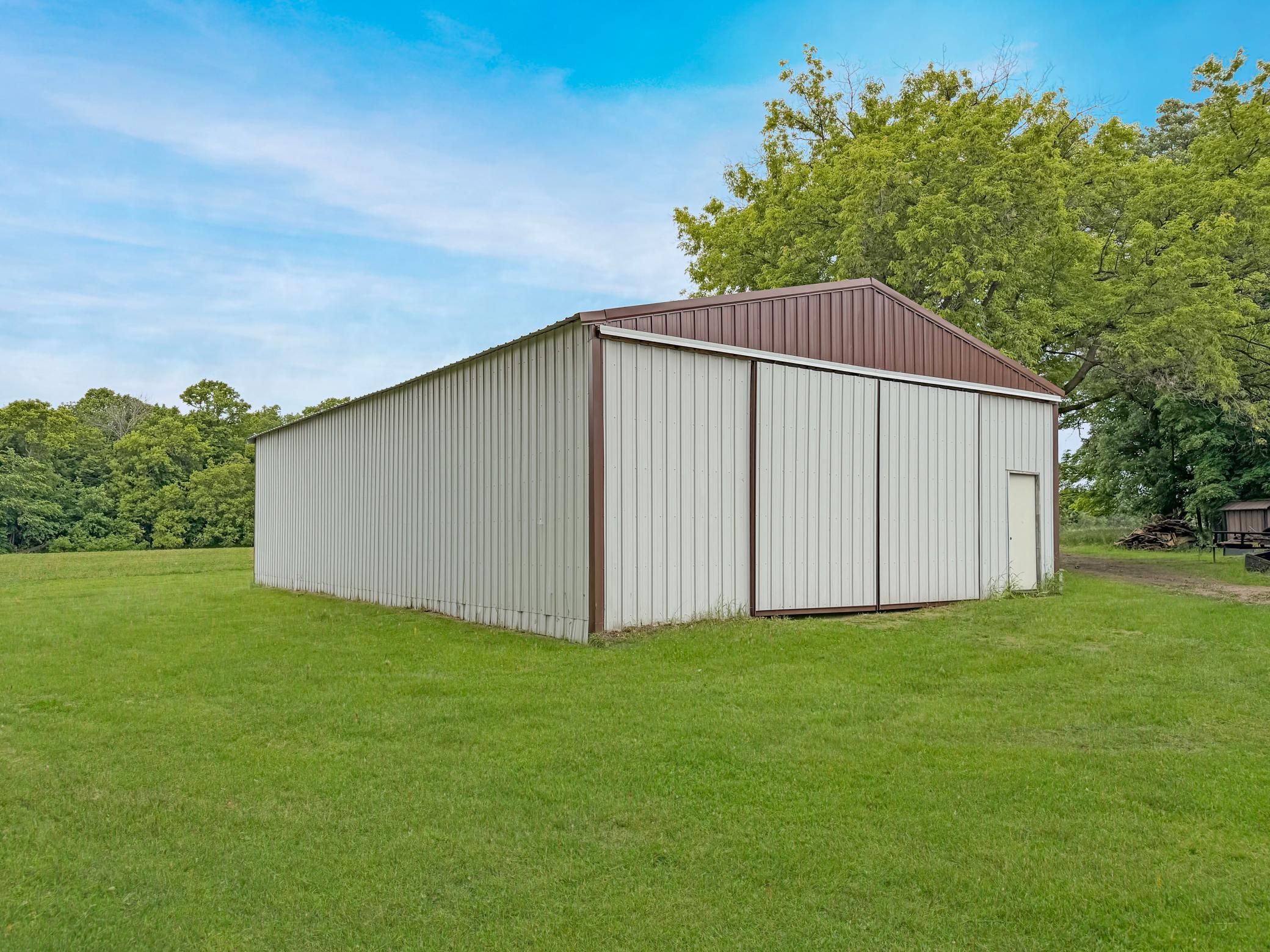 50229 169th Ave, Clearbrook, MN 56634