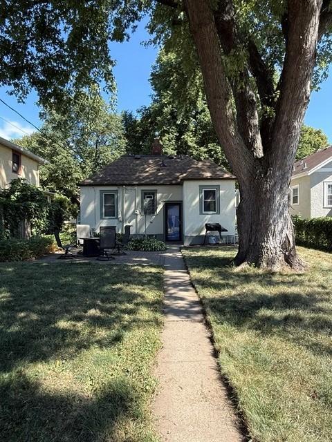 2834 Arthur St NE, Minneapolis, MN 55418