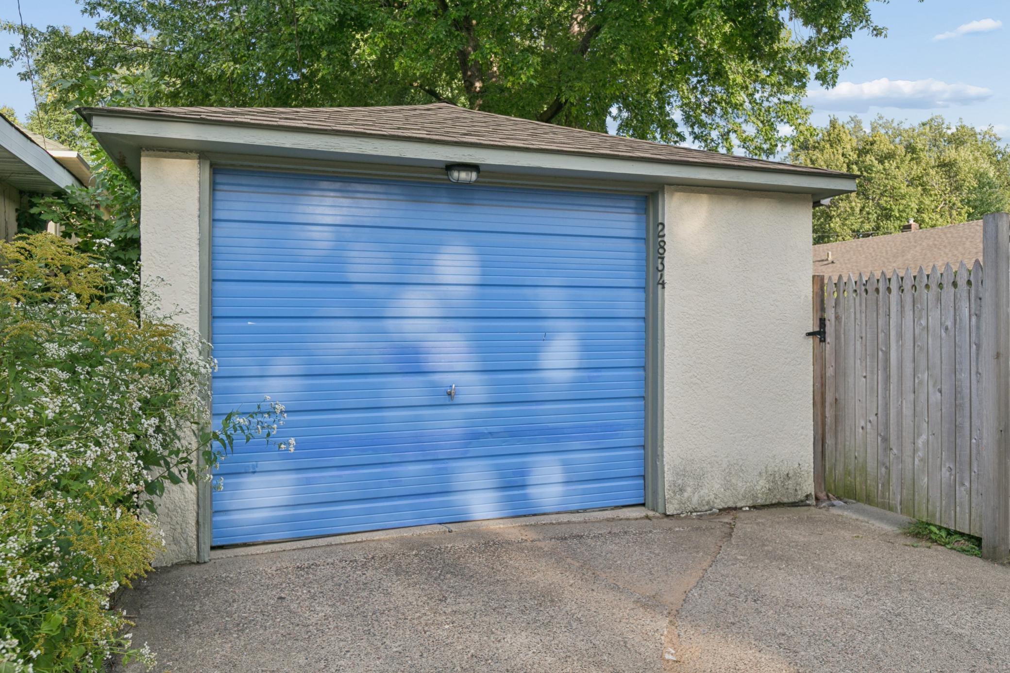 2834 Arthur St NE, Minneapolis, MN 55418