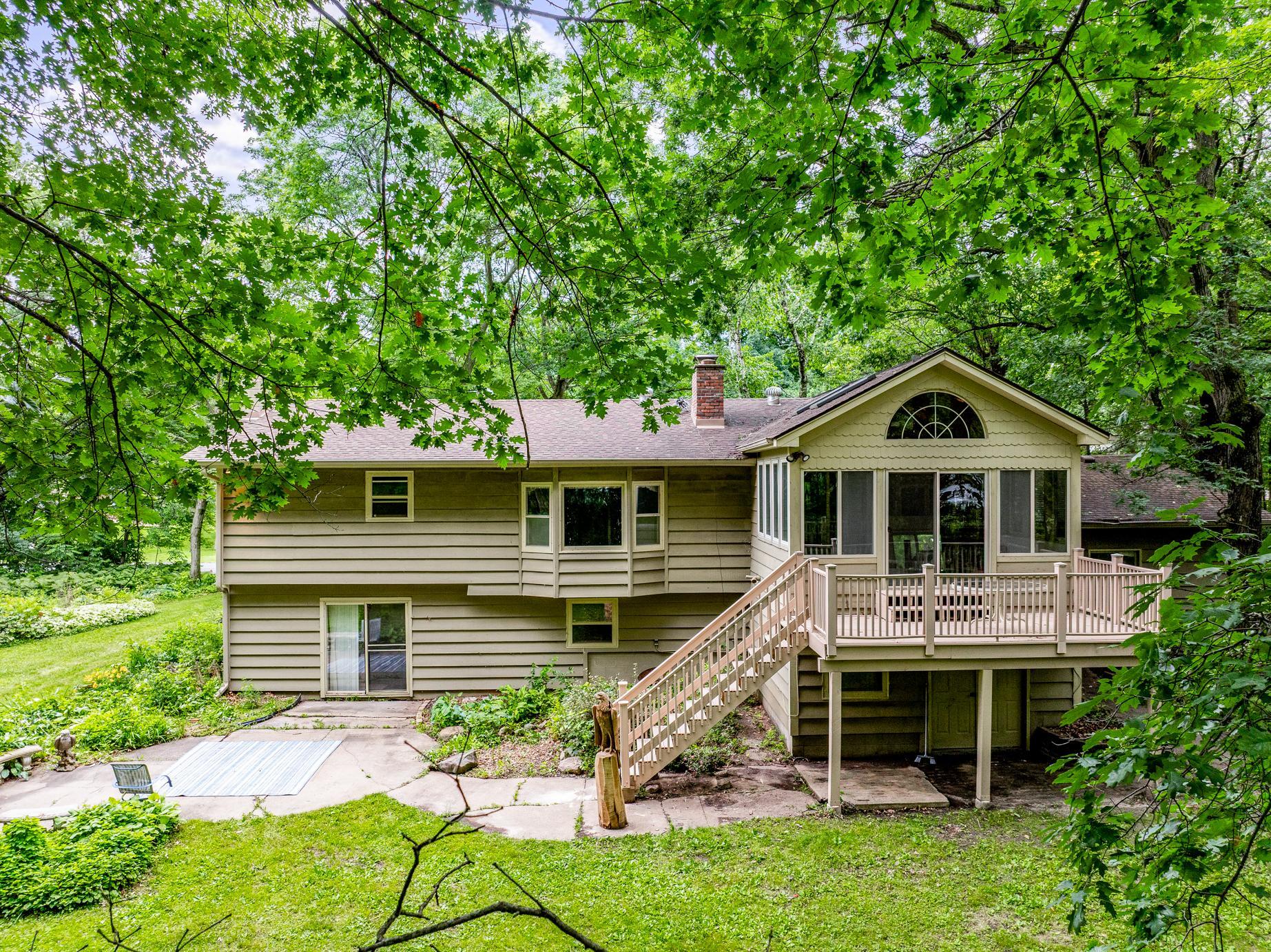 4775 126th Street Ct N, White Bear Lake, MN 55110