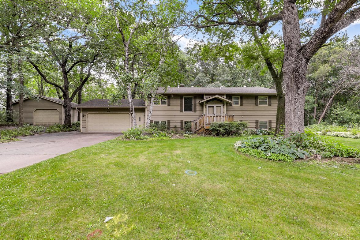 4775 126th Street Ct N, White Bear Lake, MN 55110