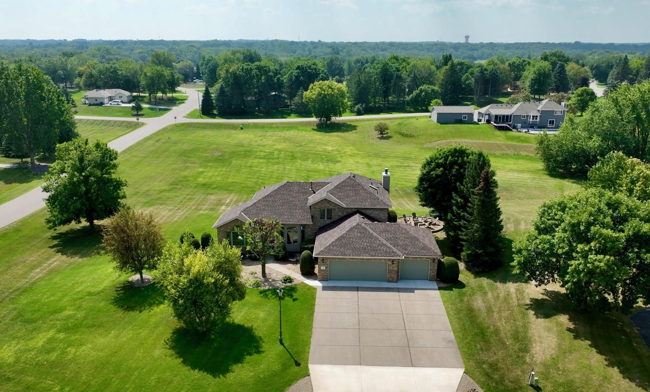15821 54th St NE, Saint Michael, MN 55376
