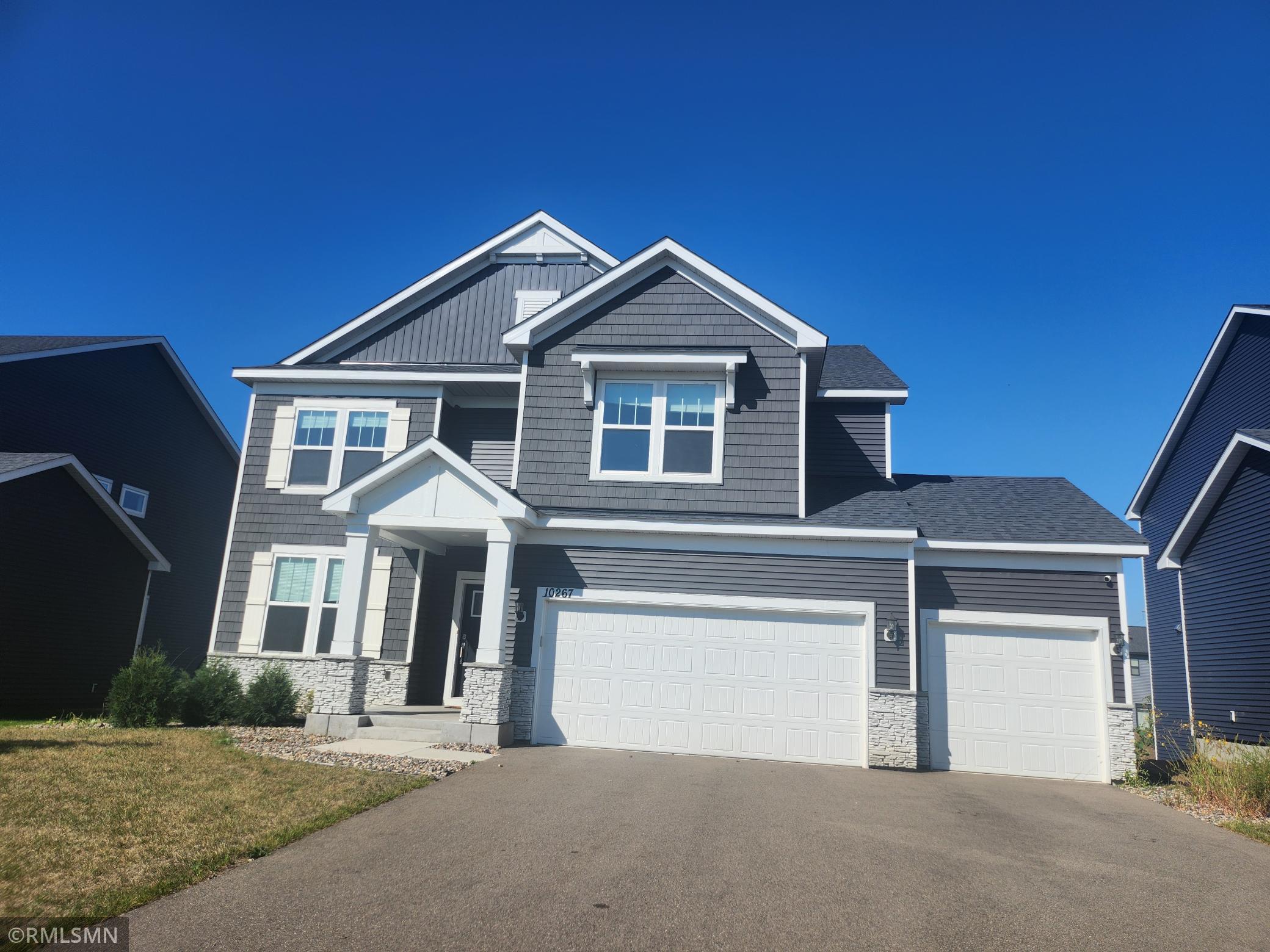 10267 Mcgregor Blvd, Woodbury, MN 55129