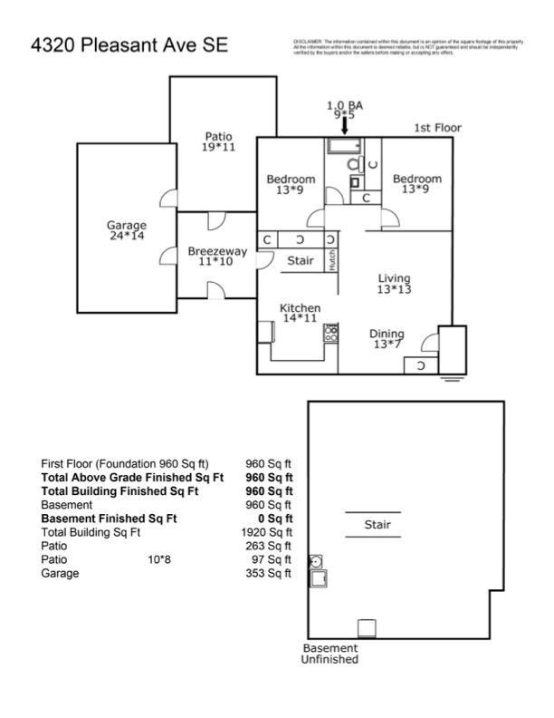 4320 Pleasant St SE, Prior Lake, MN 55372