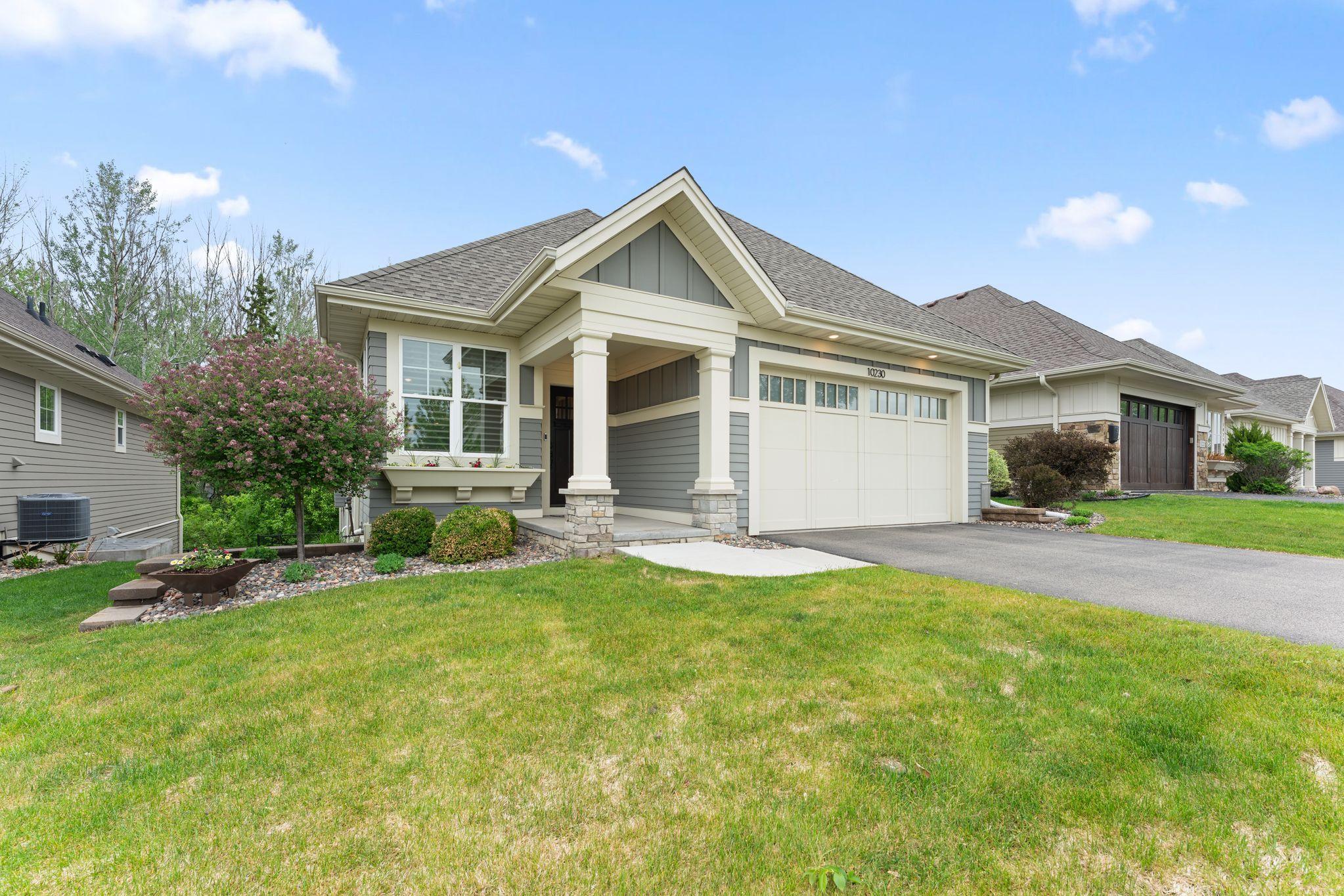 10230 57th Ave N, Plymouth, MN 55442