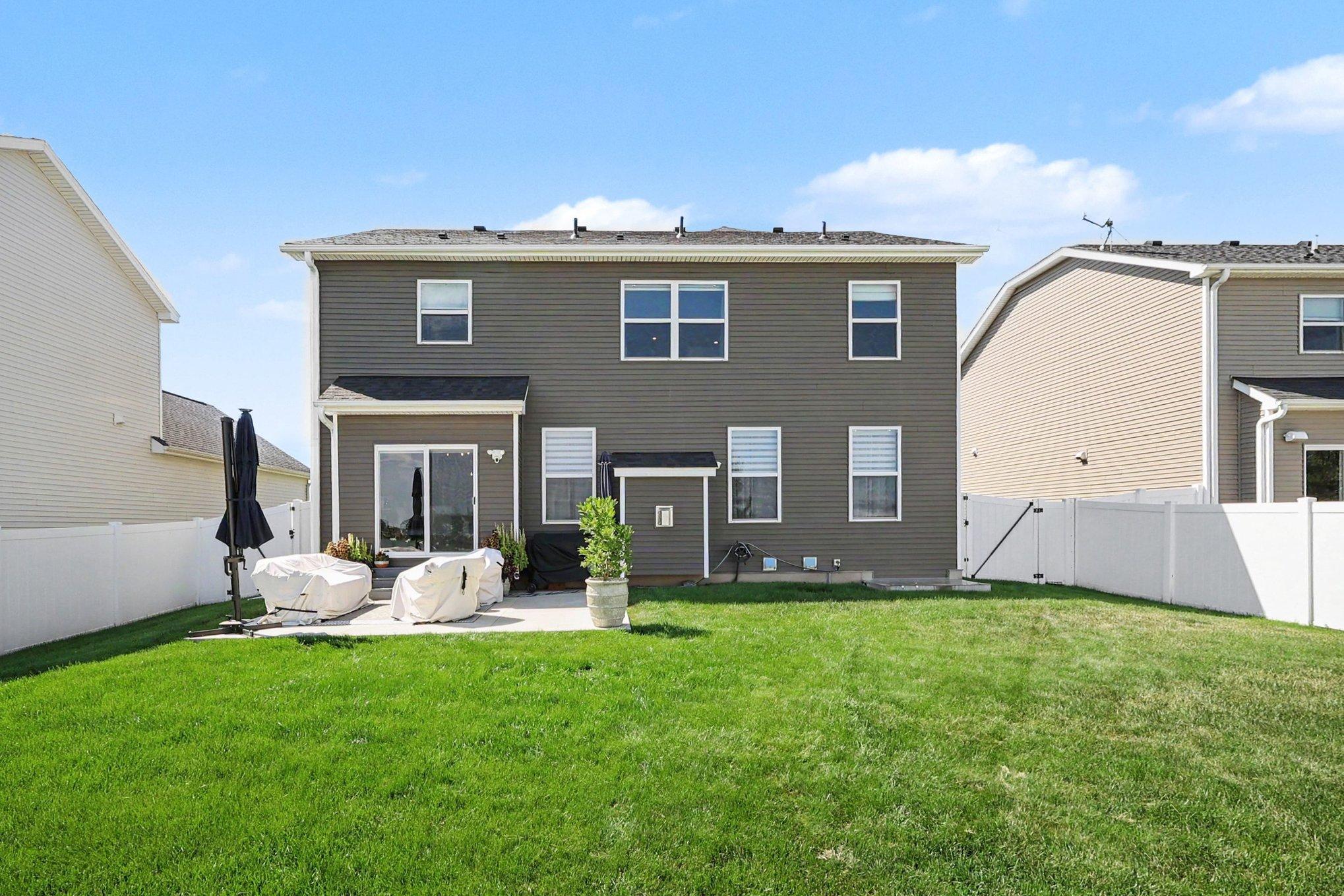 18172 Glanshaw Ave, Lakeville, MN 55044