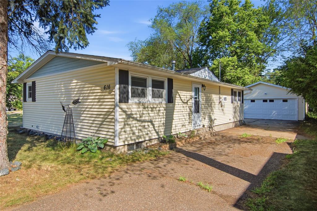 616 Truax Blvd, Eau Claire, WI 54703