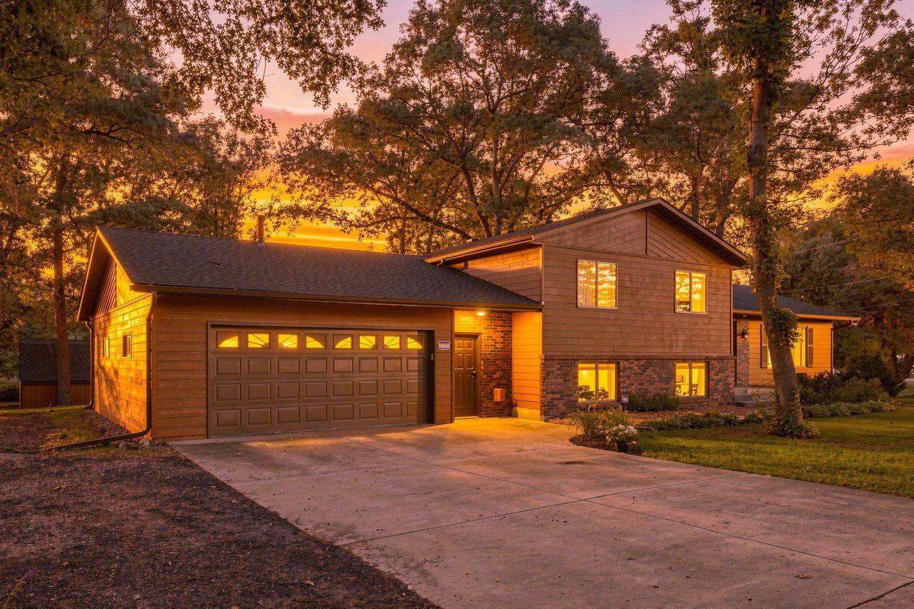 4495 17th Ave NW, Sauk Rapids, MN 56379