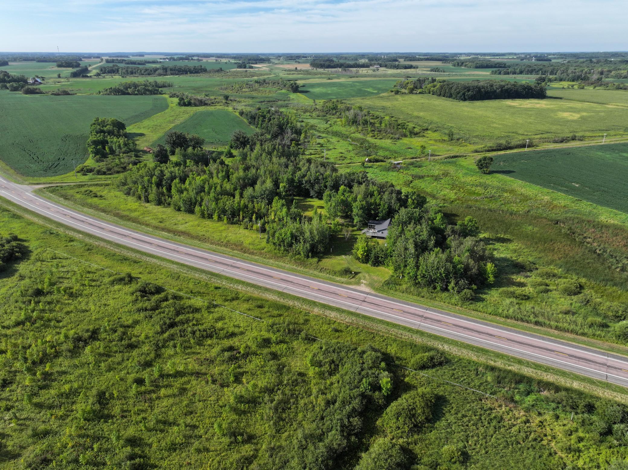 40099 Us 71, Bertha, MN 56437