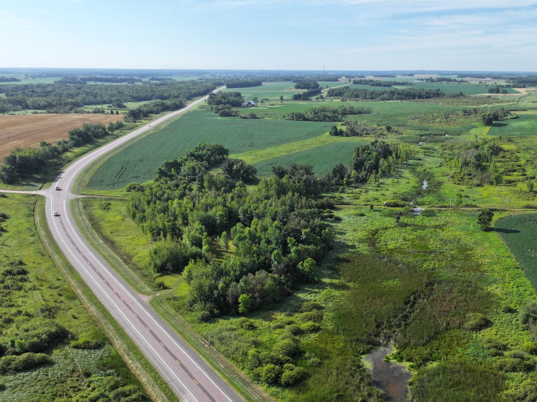 40099 Us 71, Bertha, MN 56437