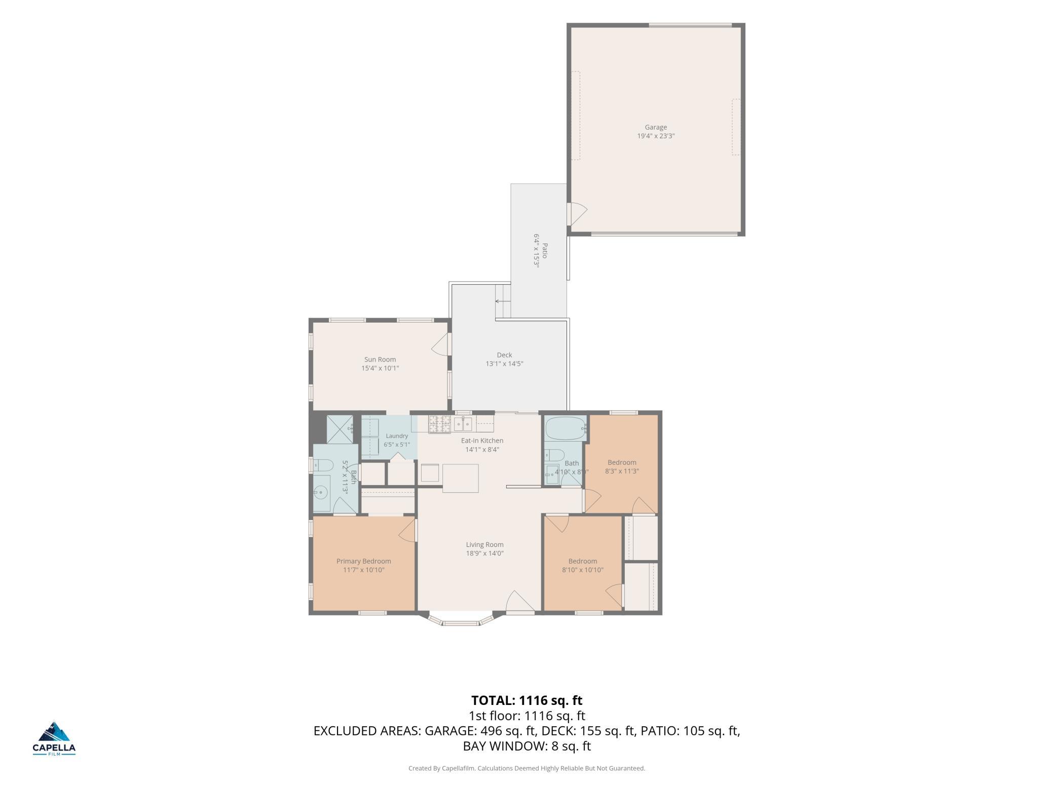 9636 Heath Ave S, Cottage Grove, MN 55016